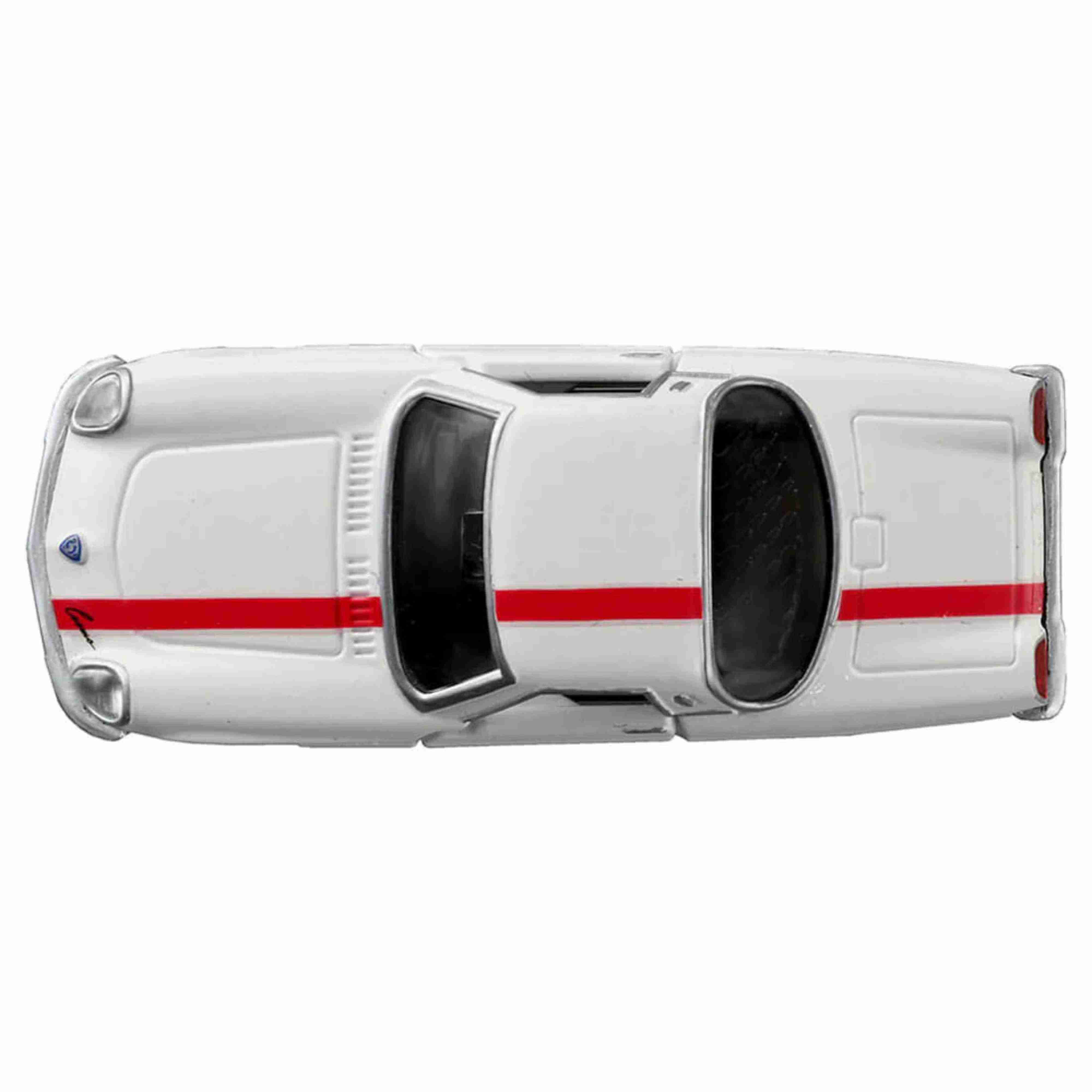 Evangelion New Theatrical Version NERV Official Car Mazda Cosmo Sport - Image 6