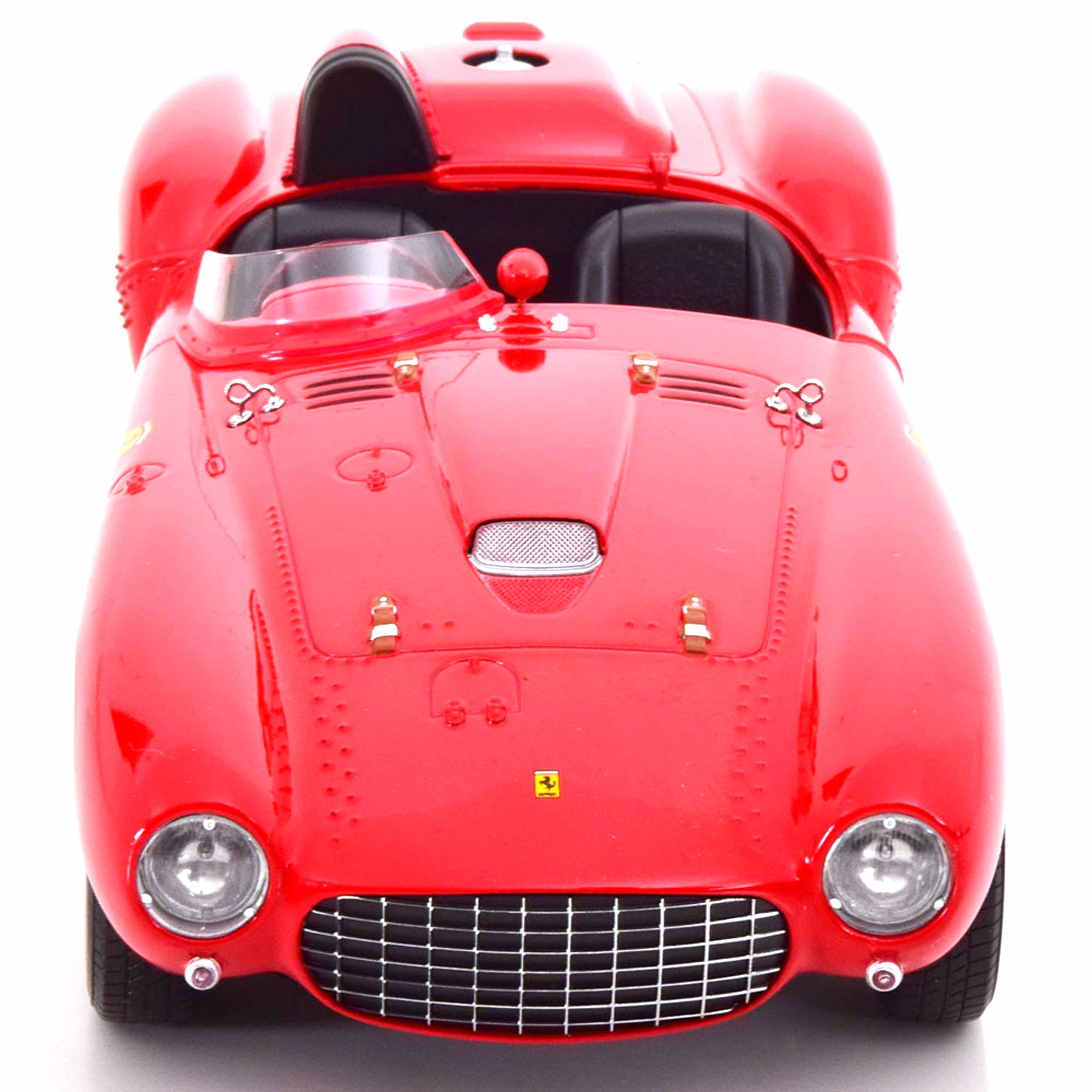 Ferrari 375 Plus 1954 Rouge 1/18 - Image 4