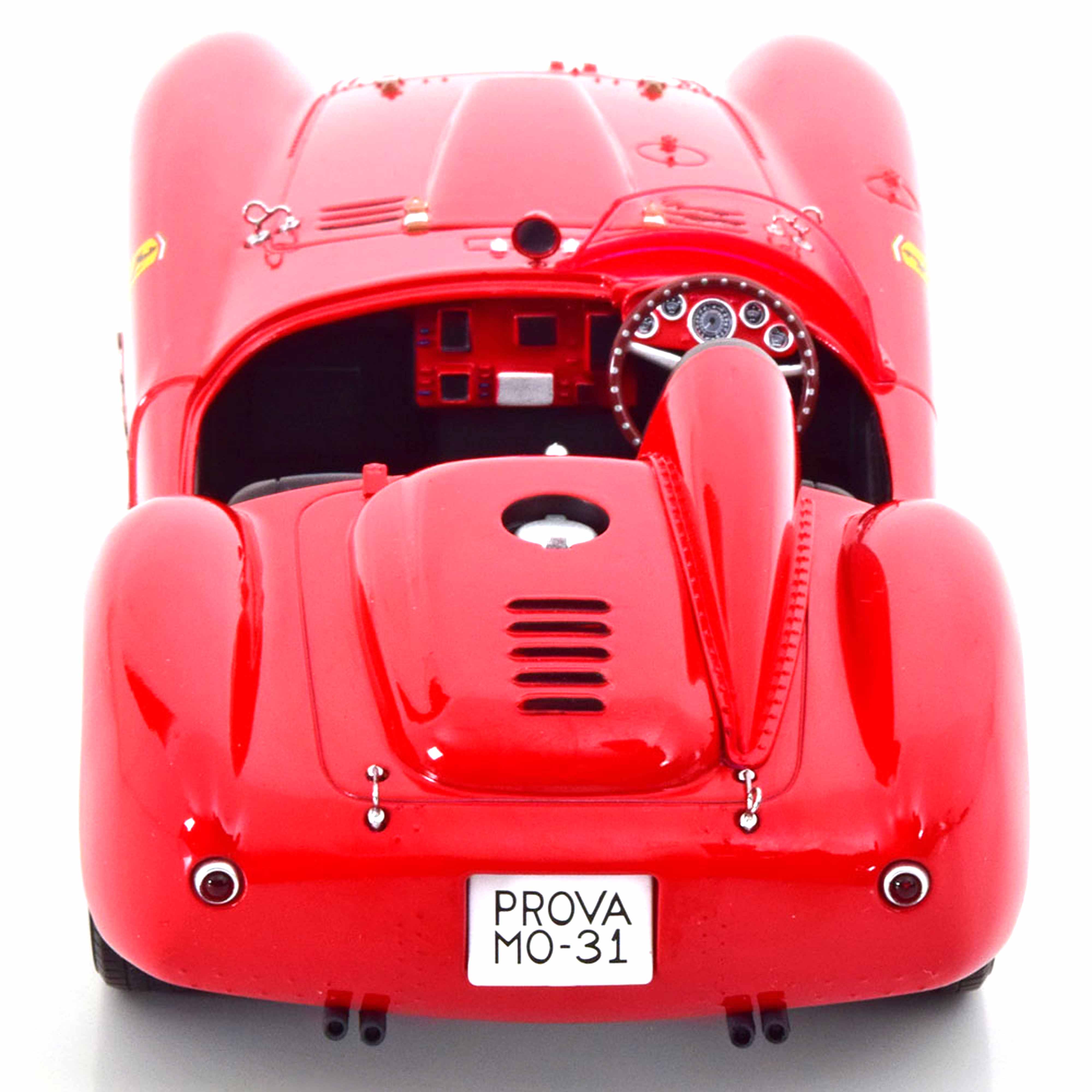 Ferrari 375 Plus 1954 Rouge 1/18 - Image 5