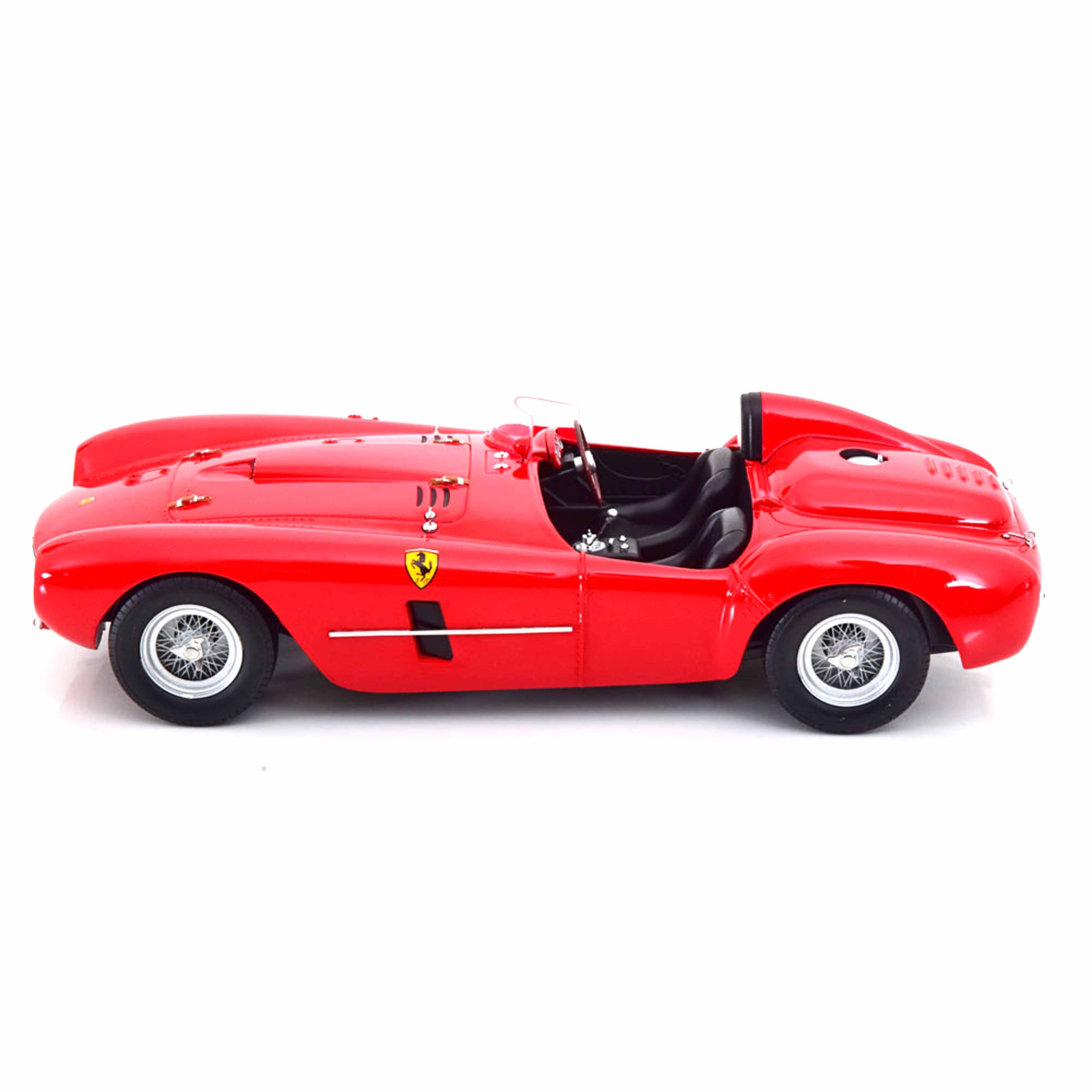 Ferrari 375 Plus 1954 Rouge 1/18 - Image 6