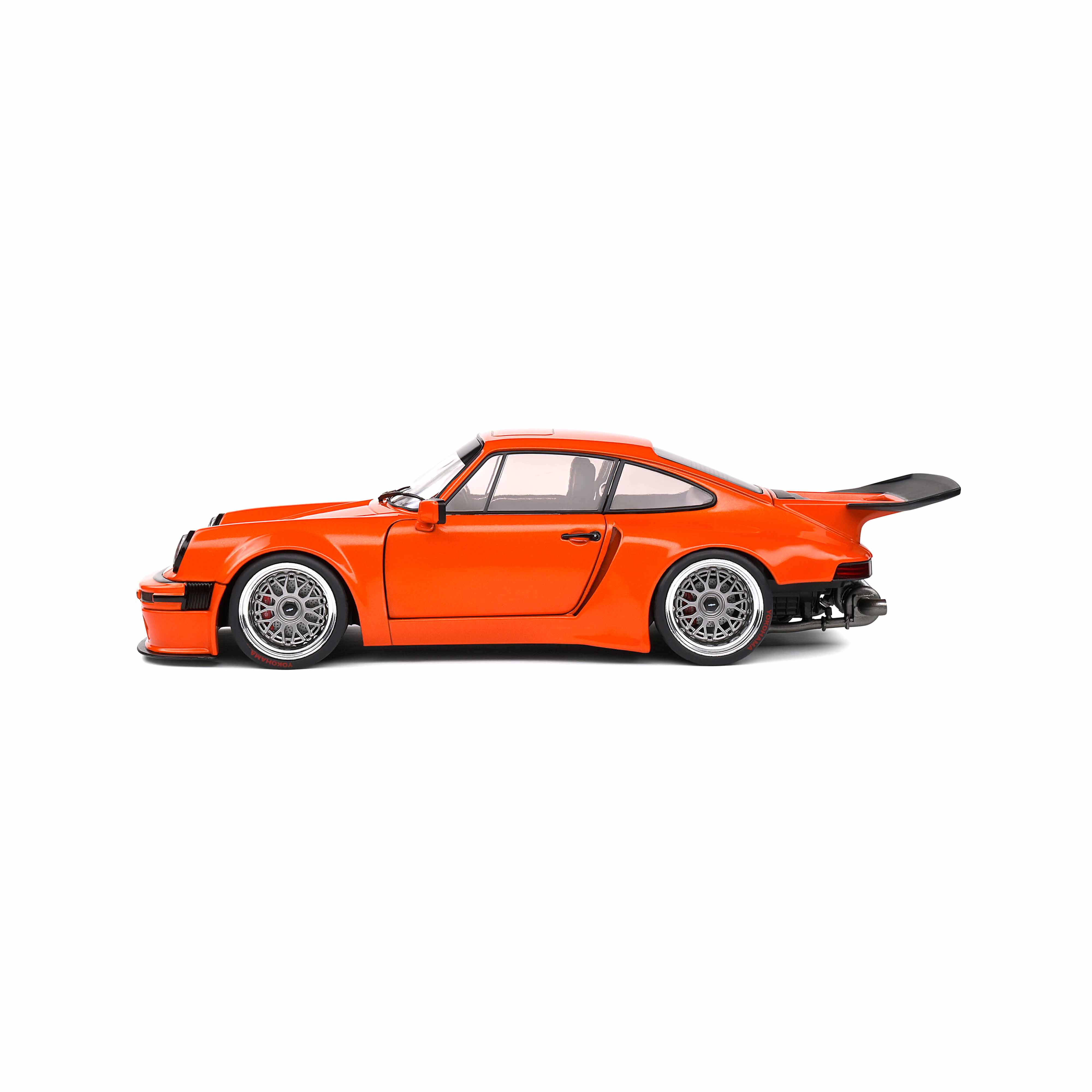 KS-R Orange 2022 1/18 - Image 2