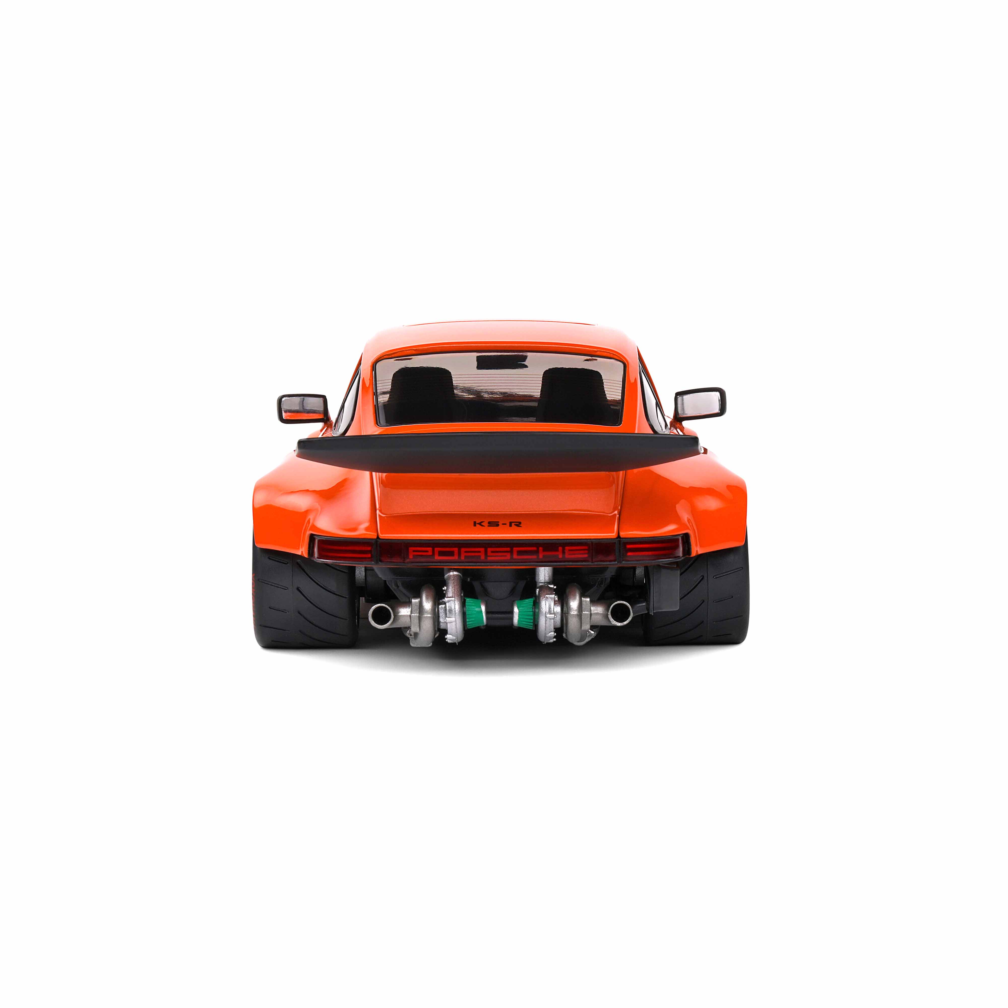 KS-R Orange 2022 1/18 - Image 3