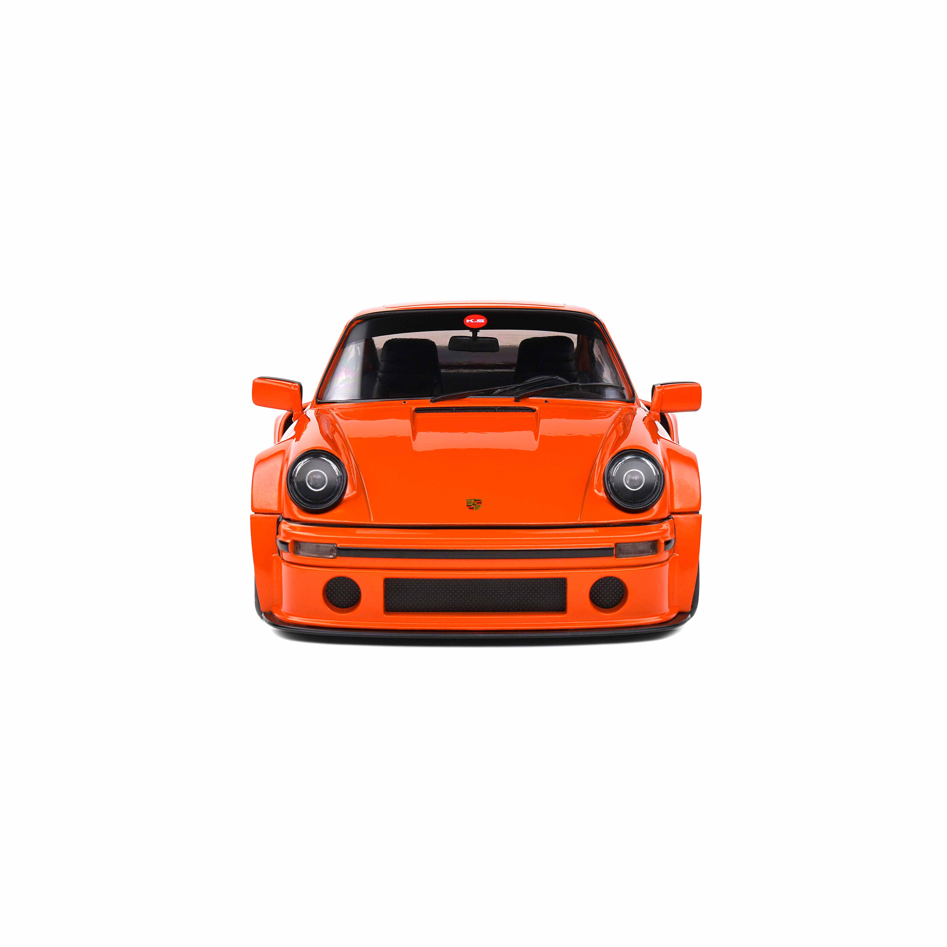 KS-R Orange 2022 1/18 - Image 4