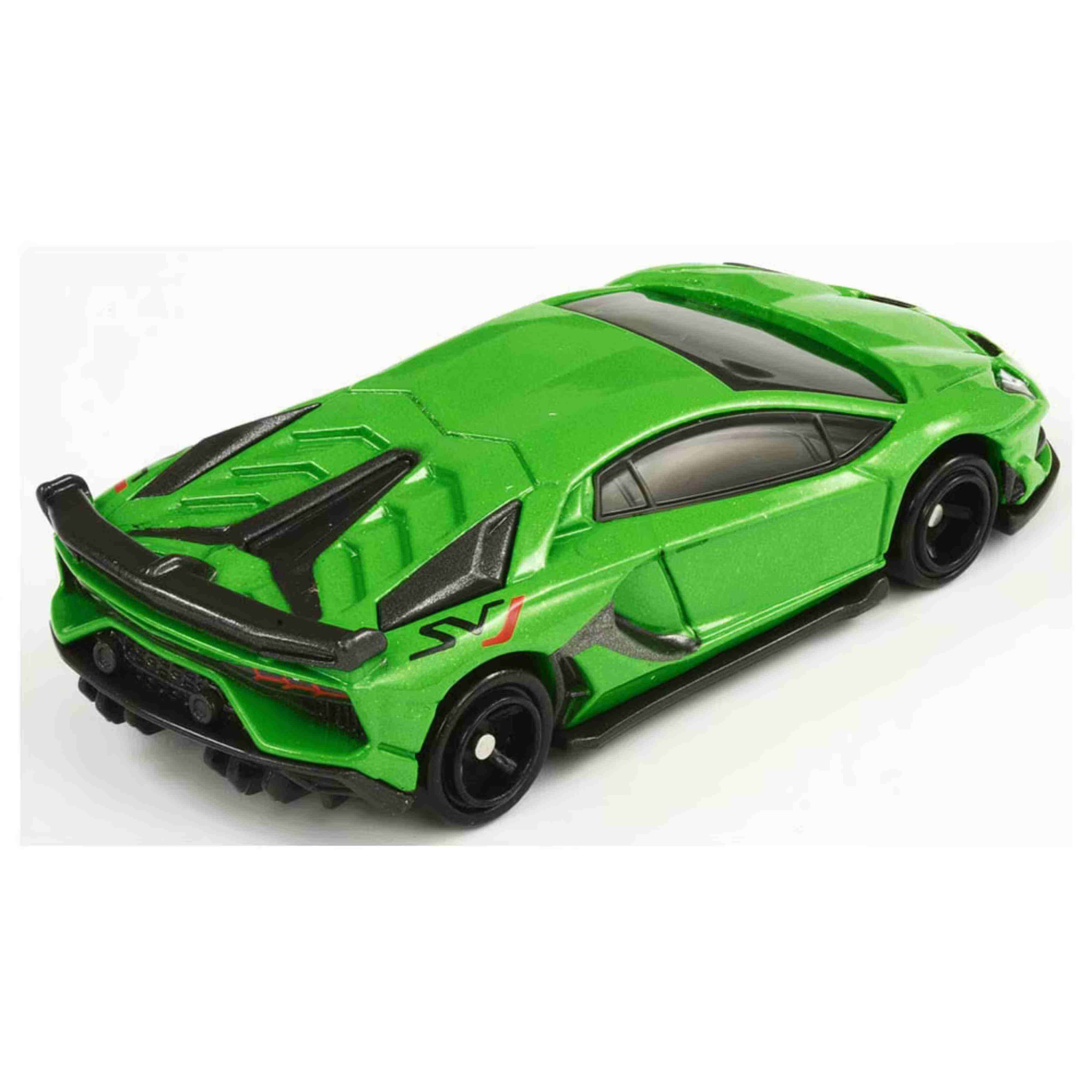 Lamborghini Aventador SVJ - Image 3