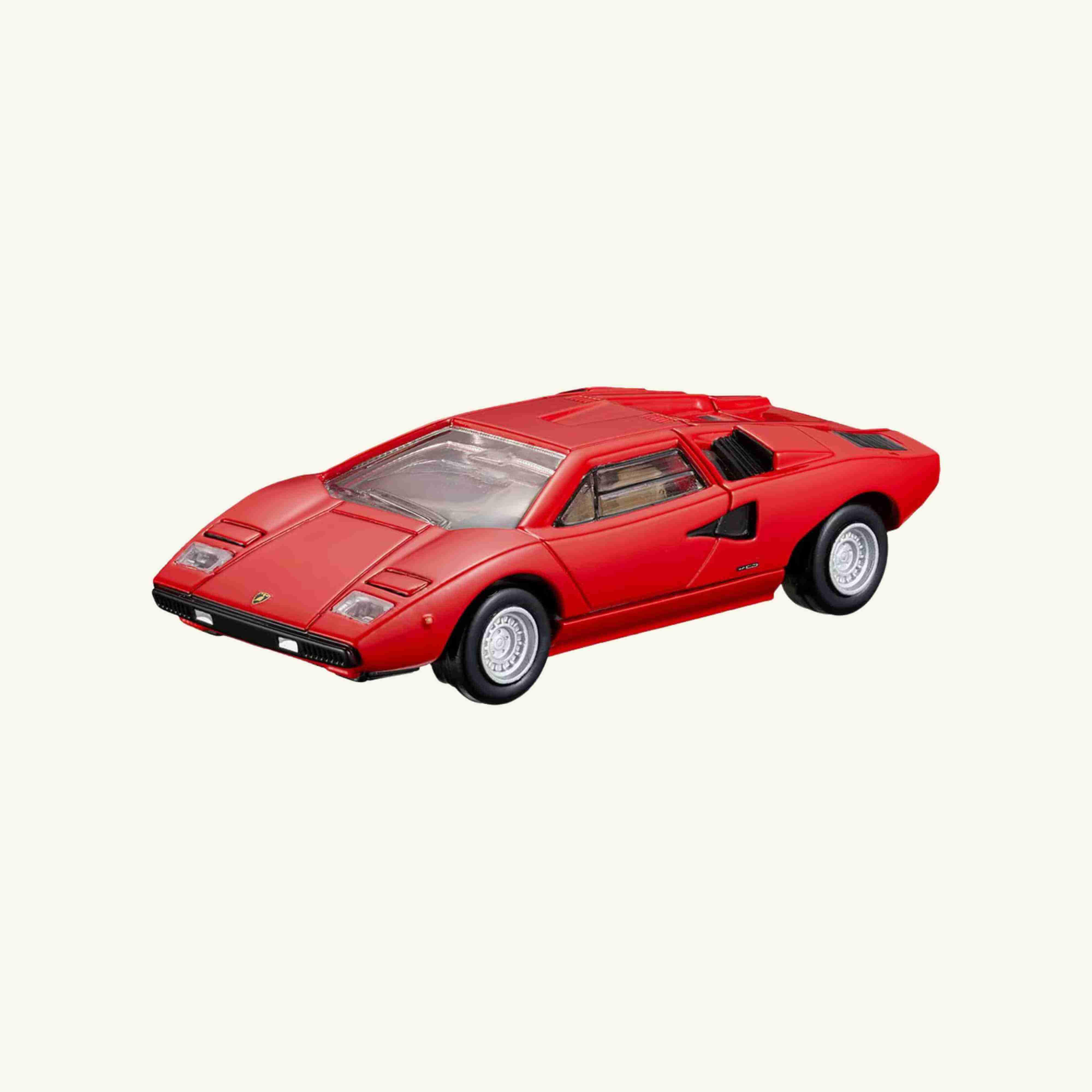 Lamborghini Countach LP 400