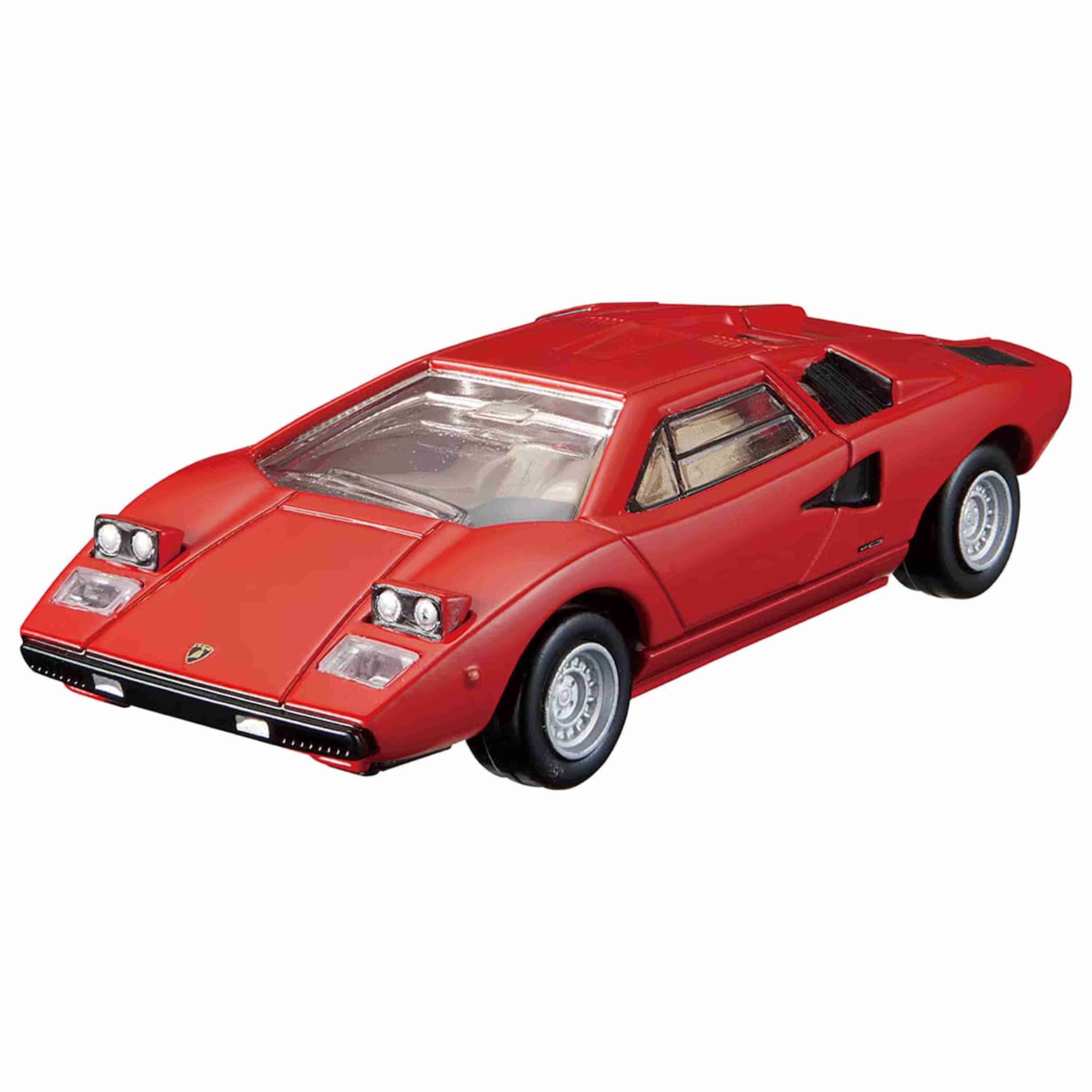 Lamborghini Countach LP 400 - Image 2