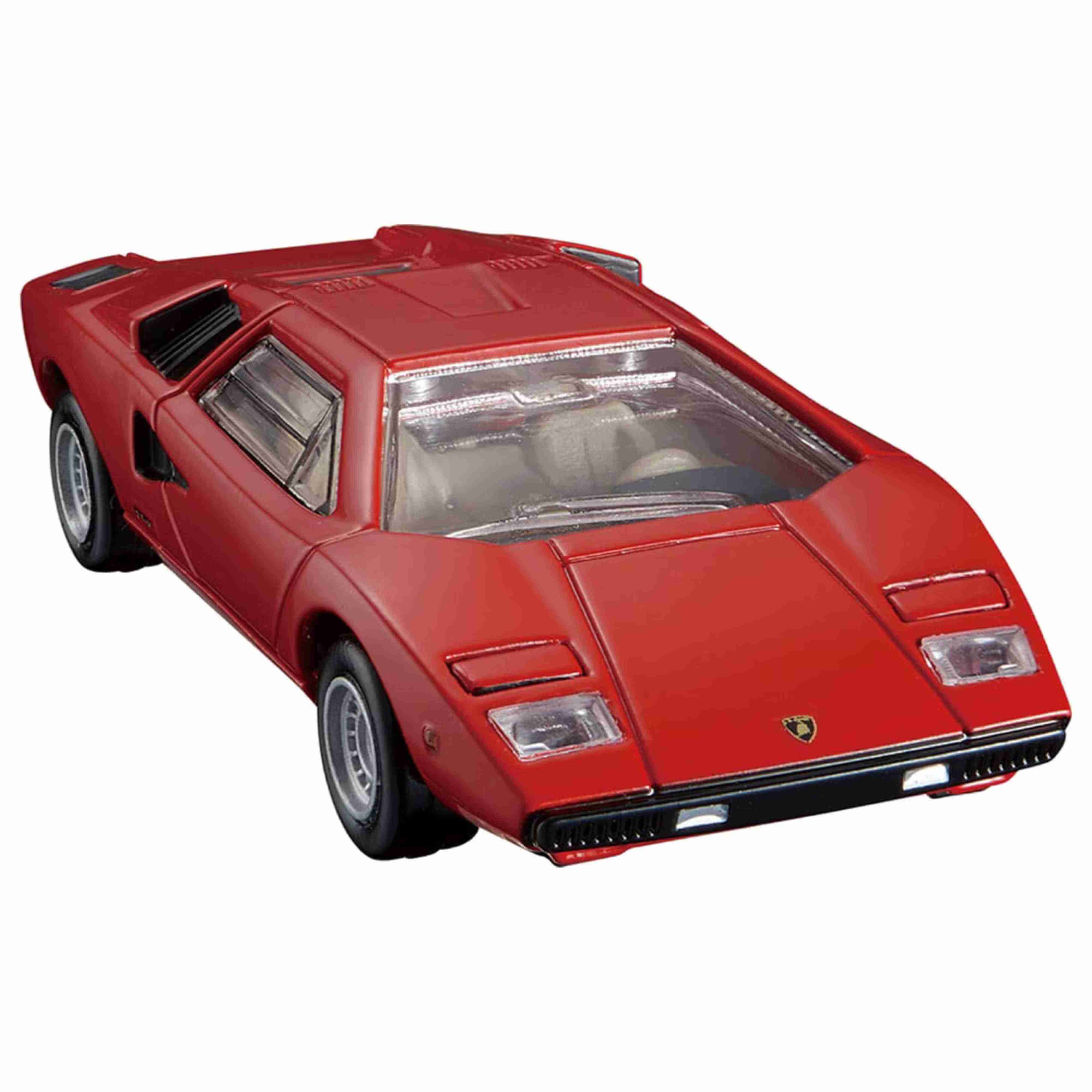 Lamborghini Countach LP 400 - Image 3