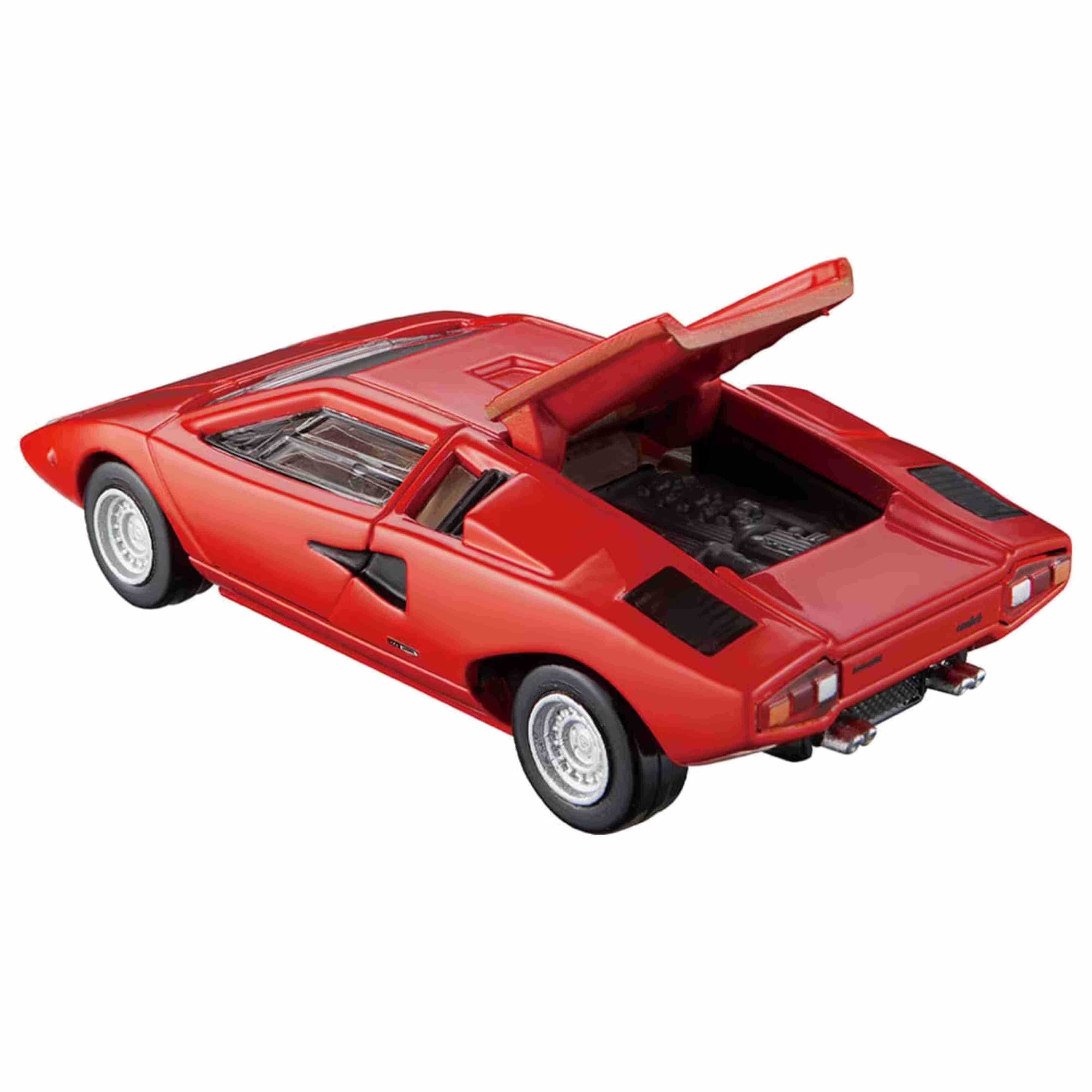 Lamborghini Countach LP 400 - Image 4