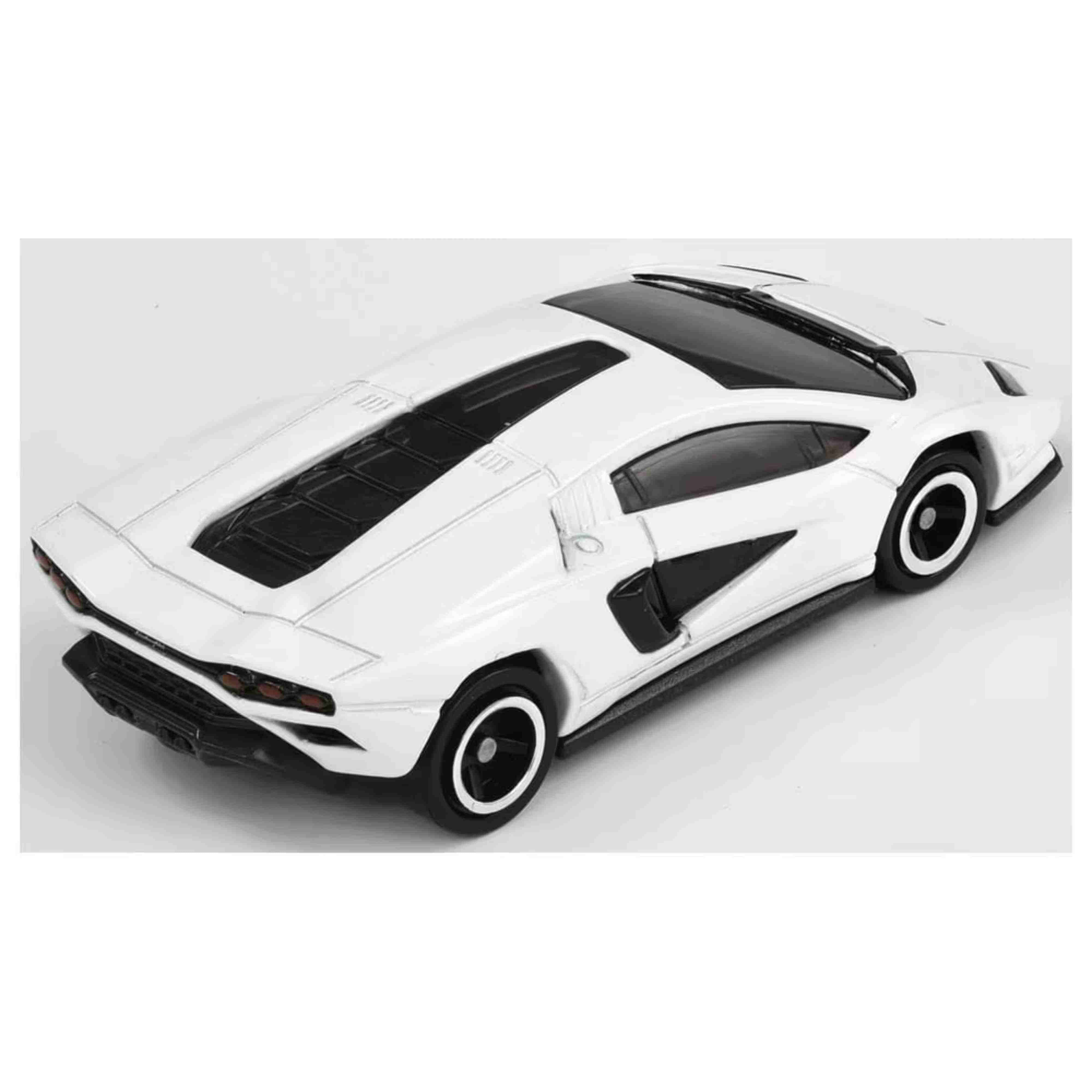 Lamborghini Countach LPI 800 - Image 3