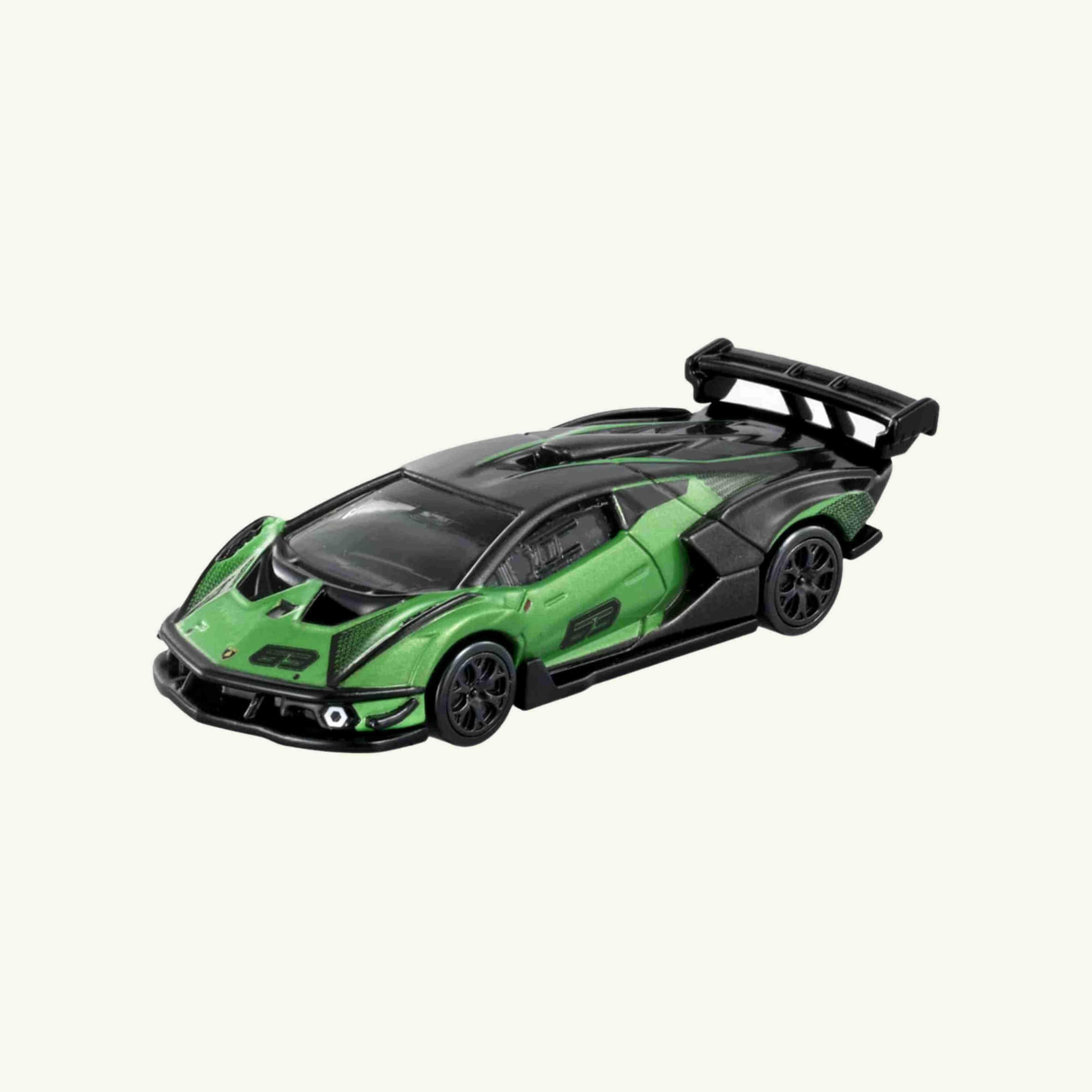 Lamborghini Essenza SCV12