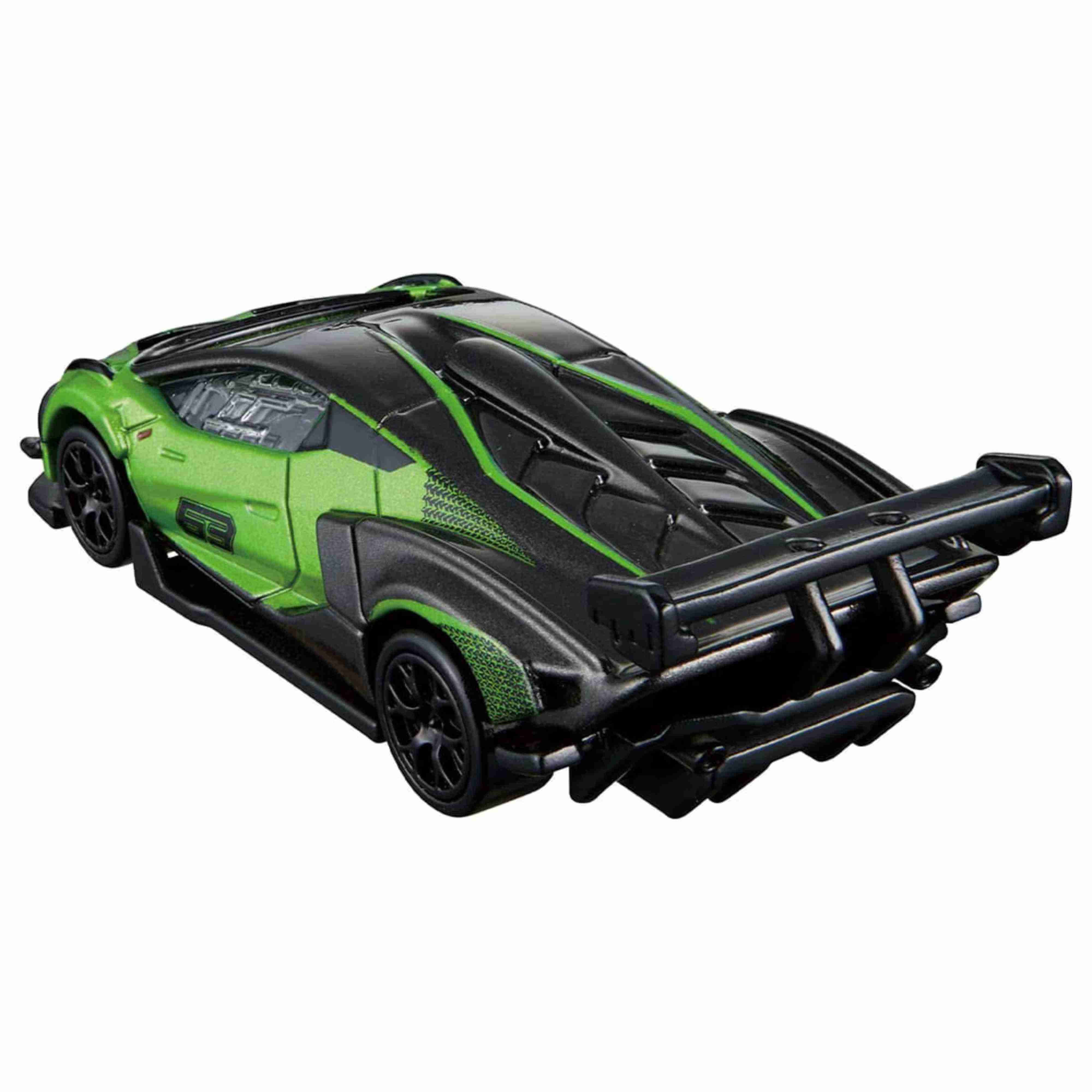 Lamborghini Essenza SCV12 - Image 2