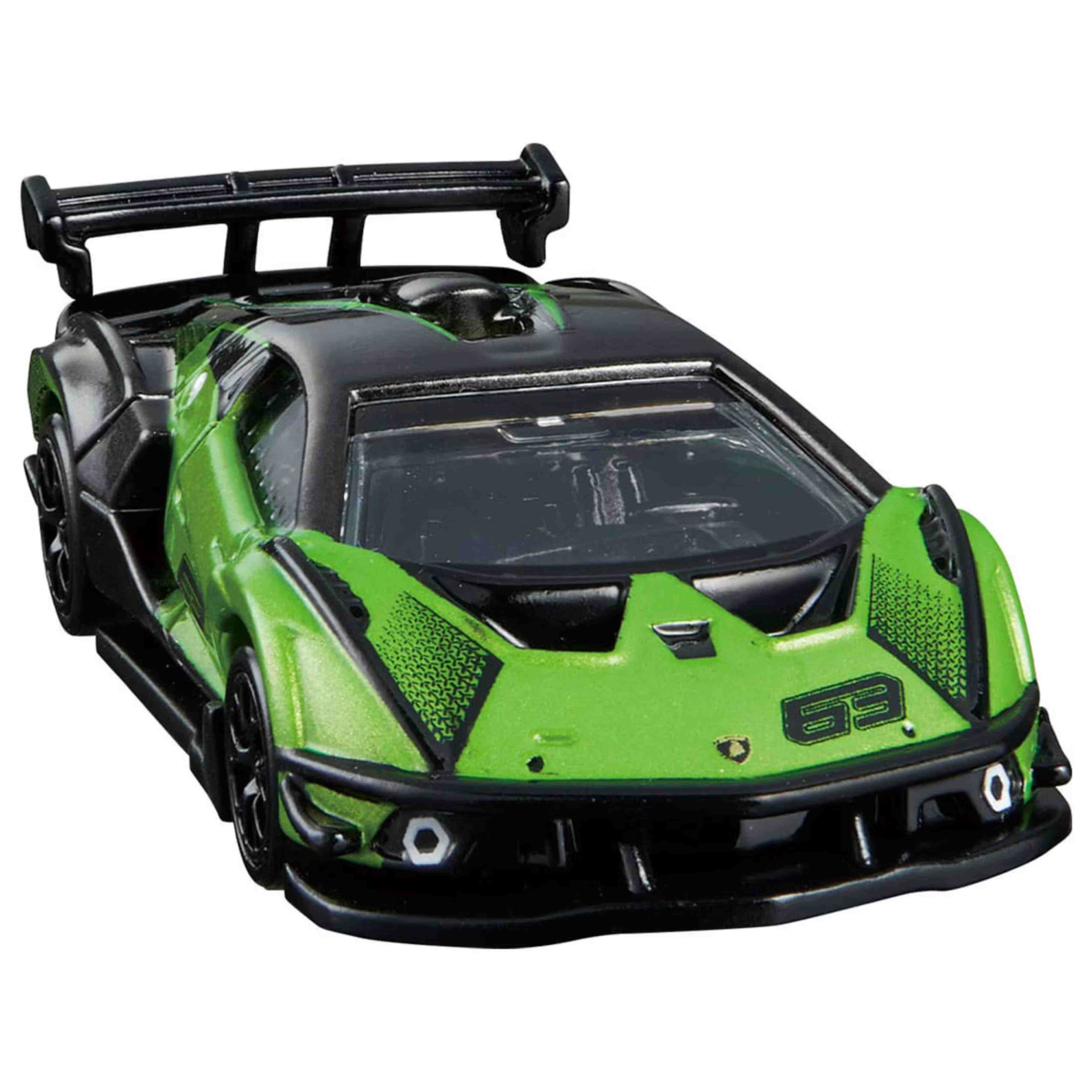 Lamborghini Essenza SCV12 - Image 3