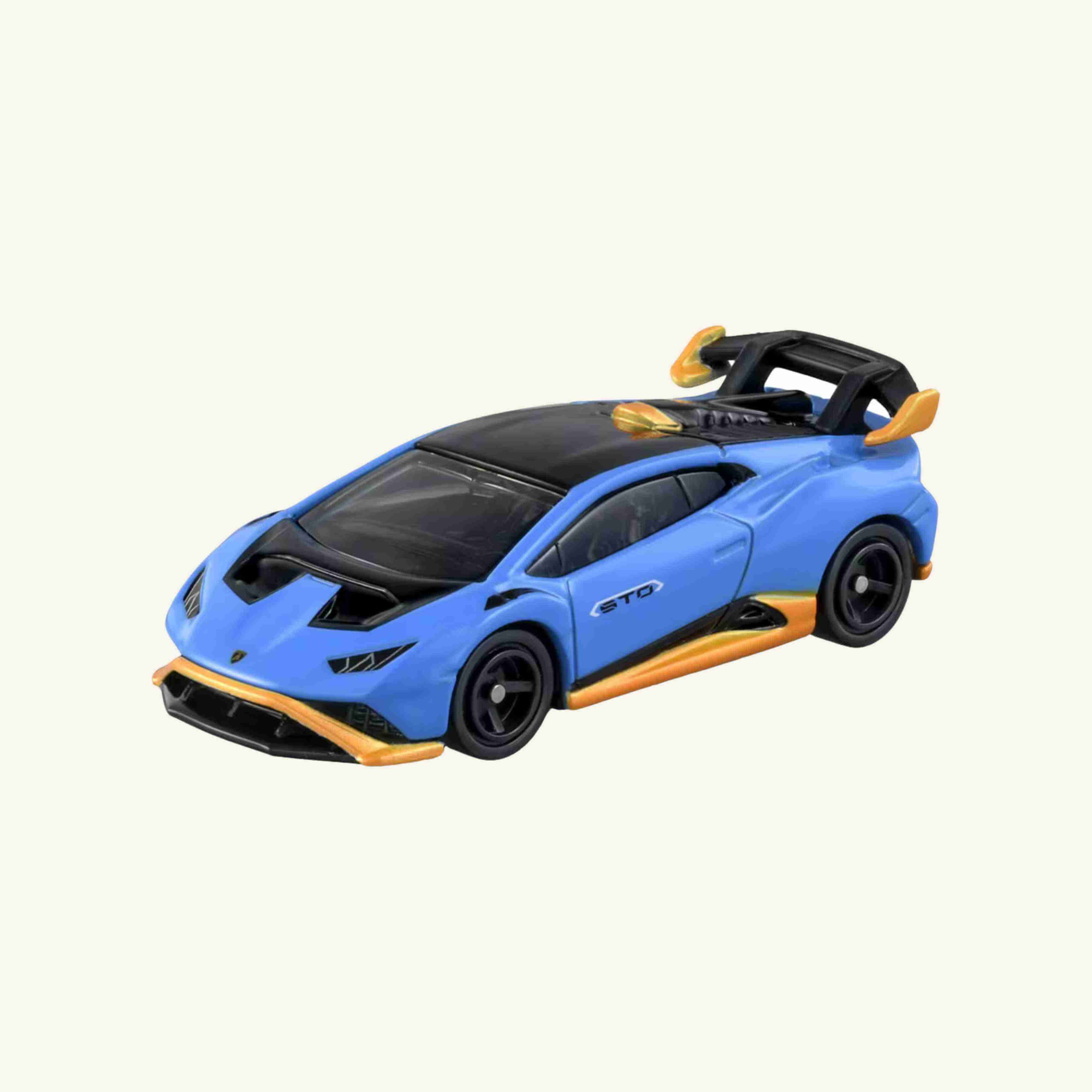 Lamborghini Huracan STO
