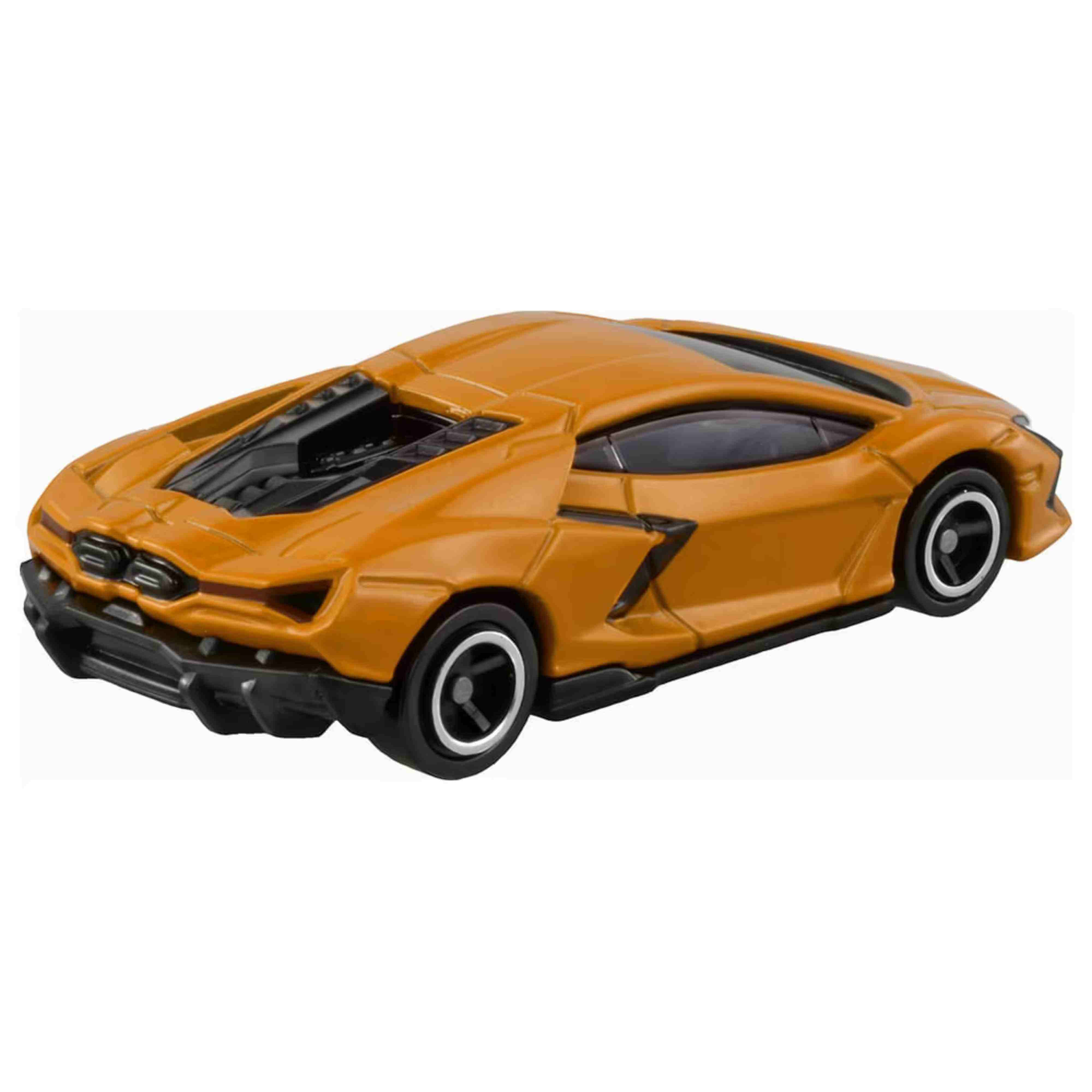 Lamborghini Revuelto - Image 3