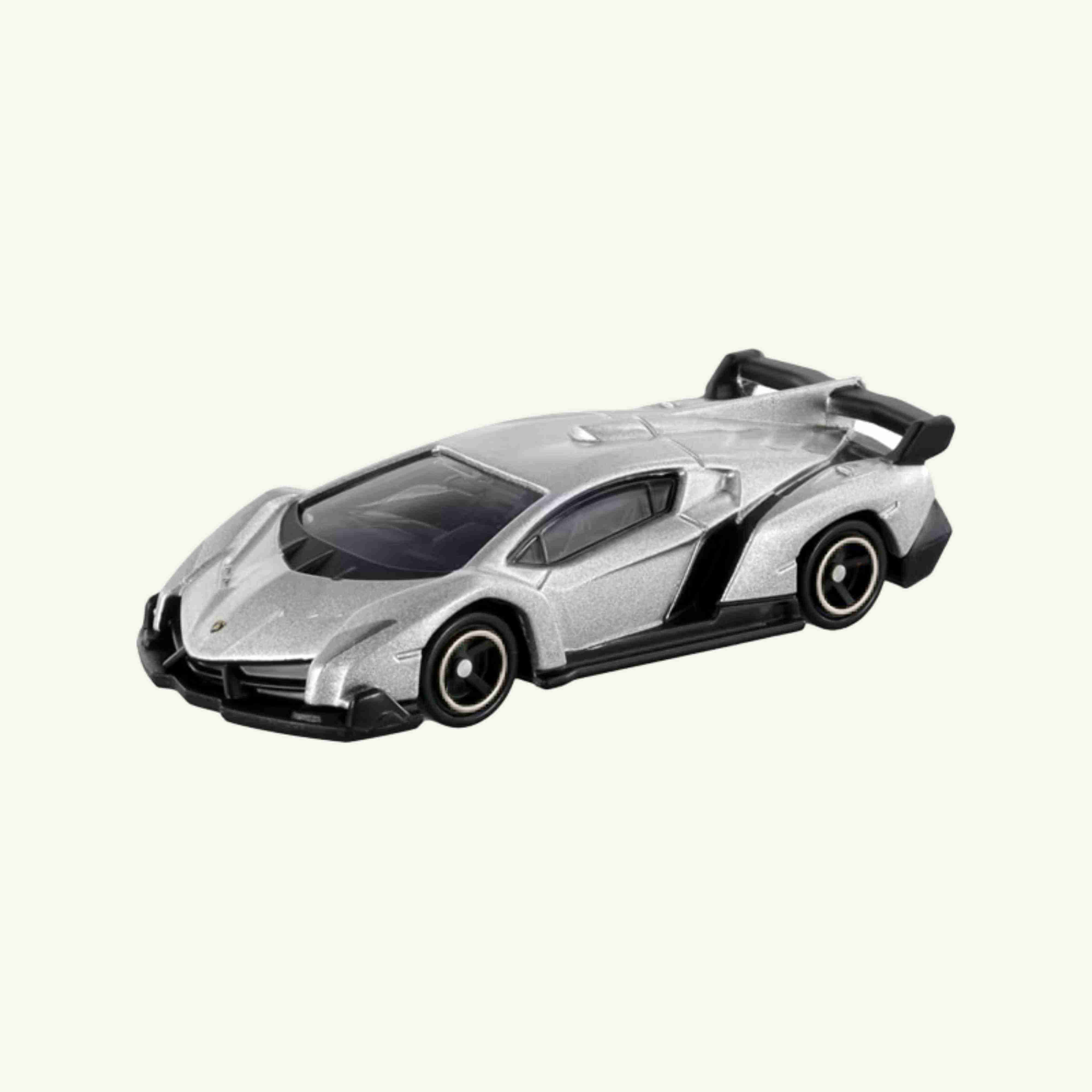 Lamborghini Veneno