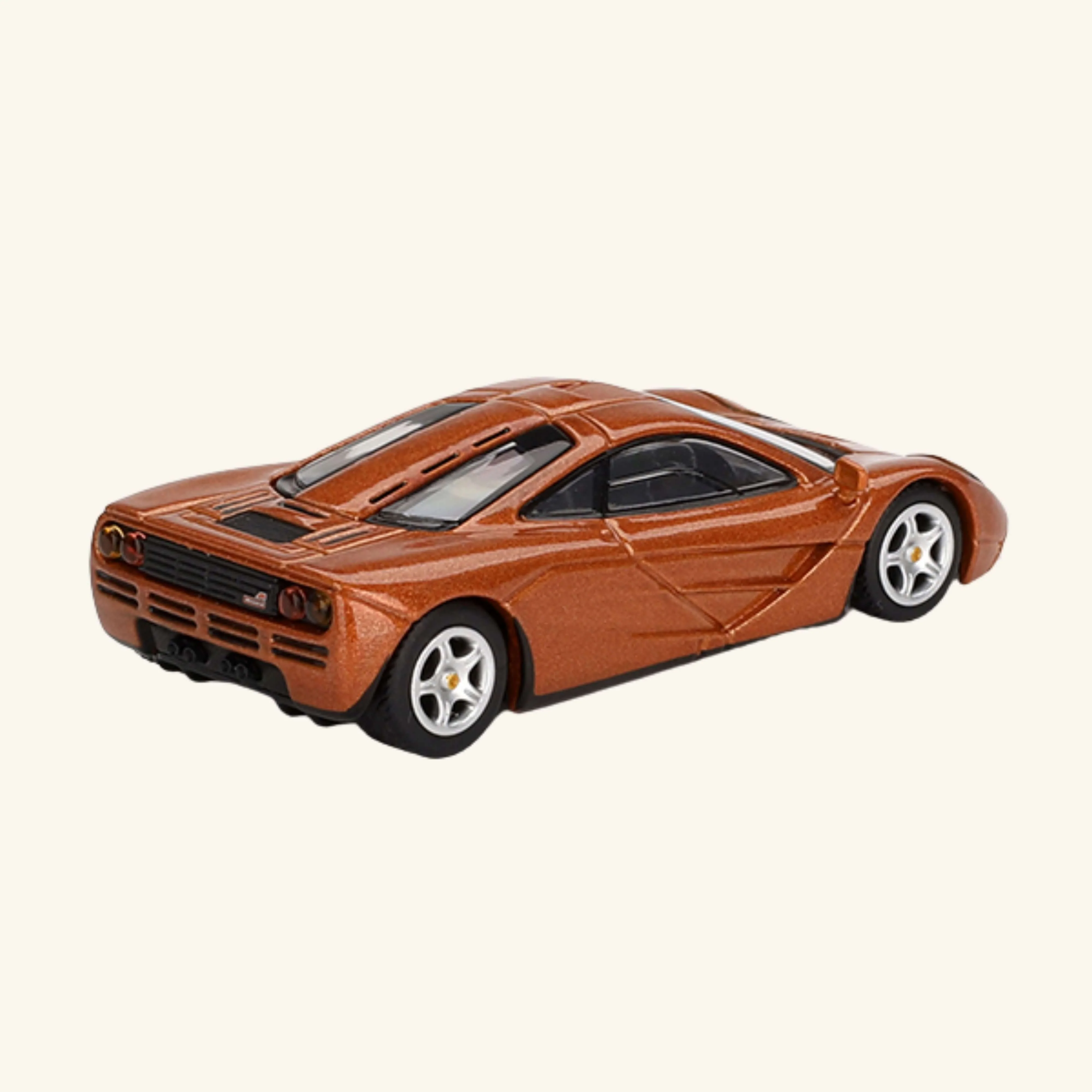 McLaren F1 Yquem 1993 1/64 - Image 3