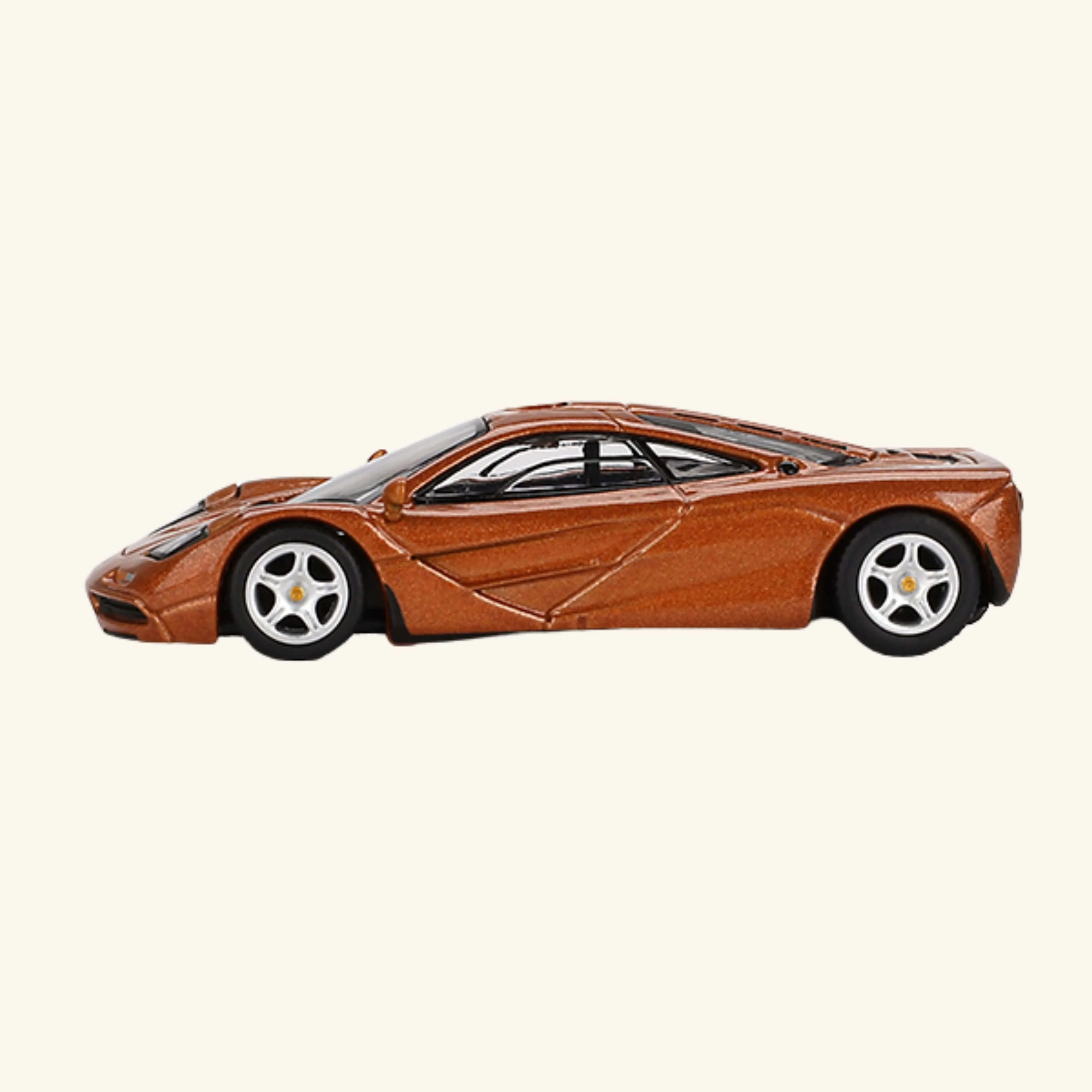 McLaren F1 Yquem 1993 1/64 - Image 4