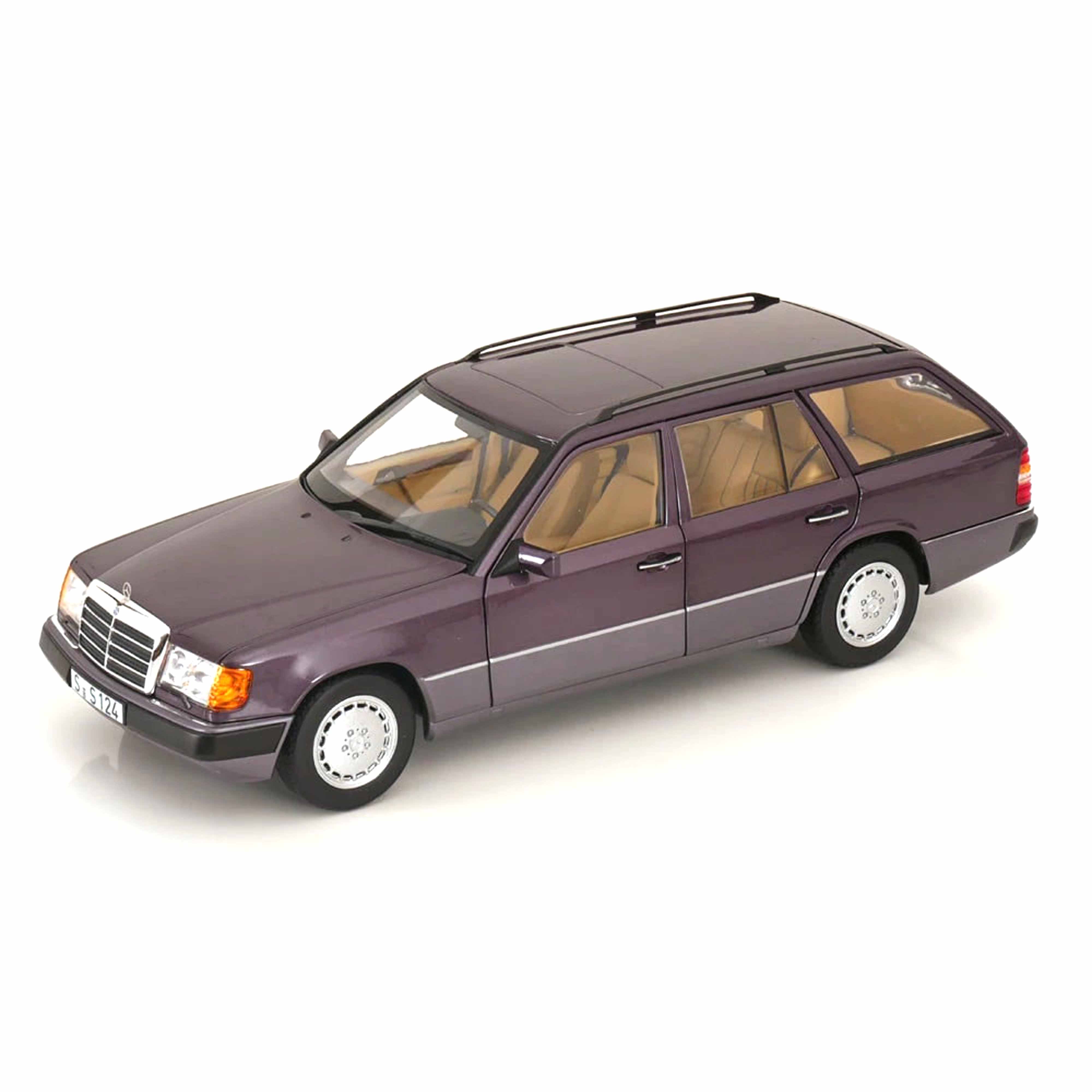 Mercedes-Benz 300 TD 1990 Bornite 1/18