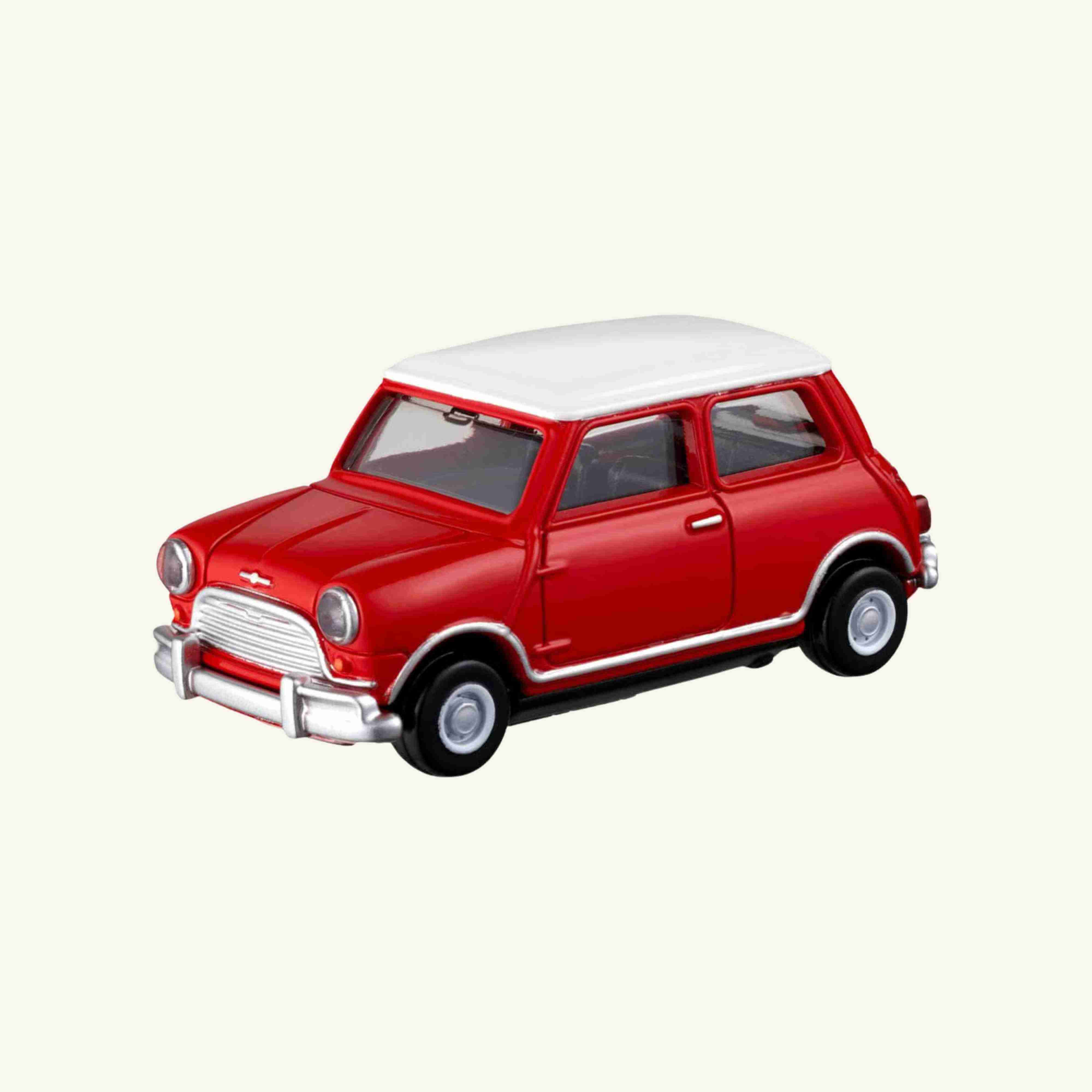 Mini Morris