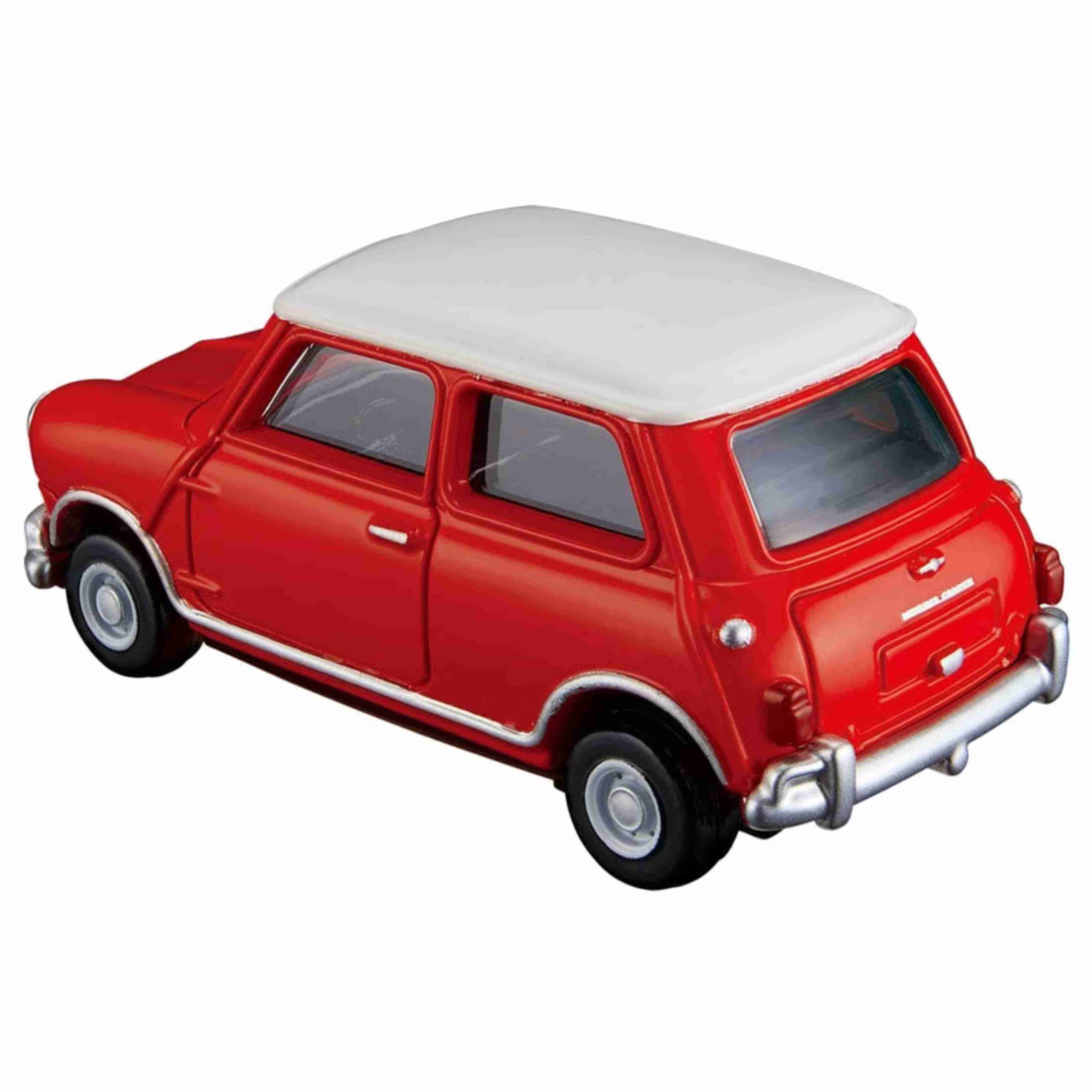 Mini Morris - Image 2