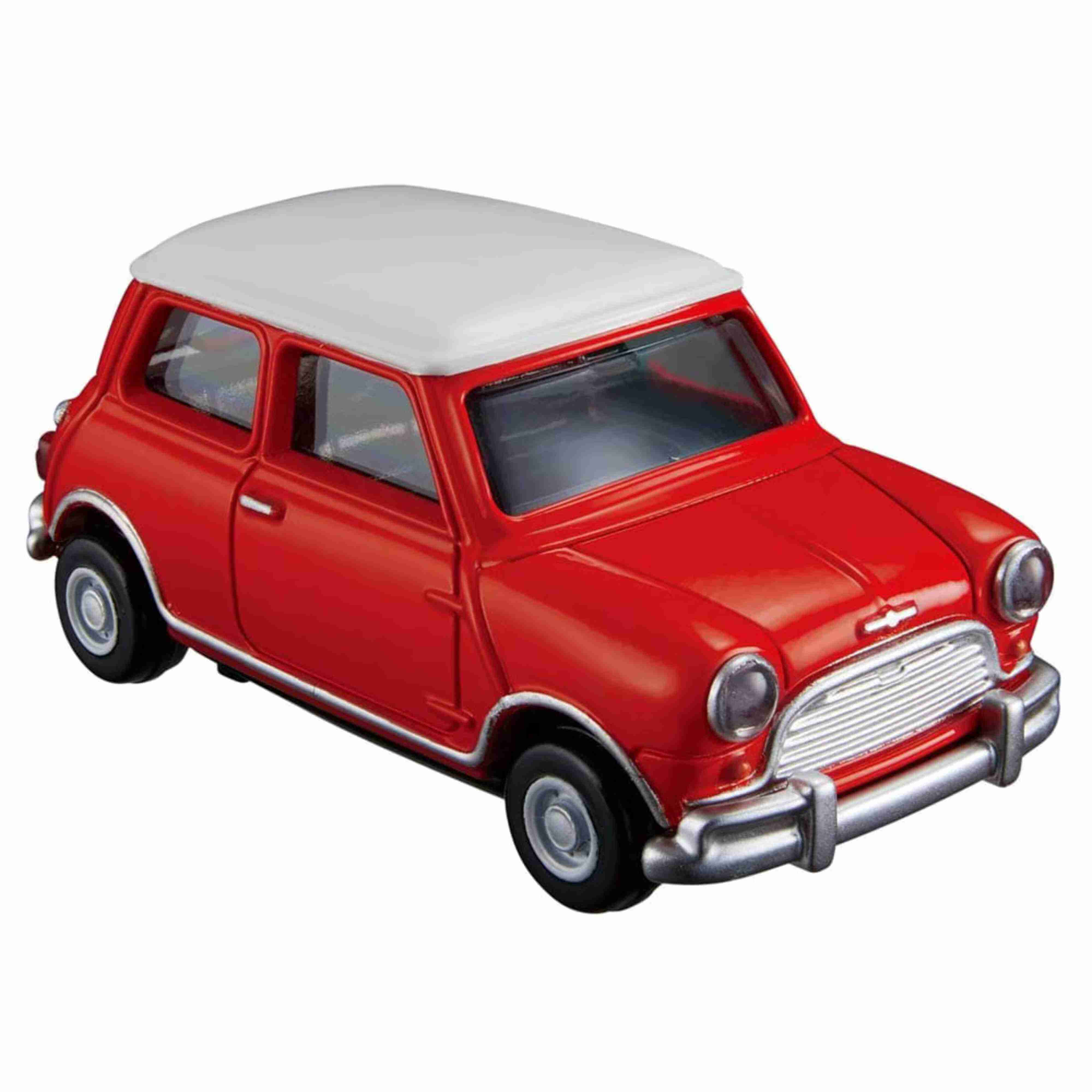 Mini Morris - Image 3