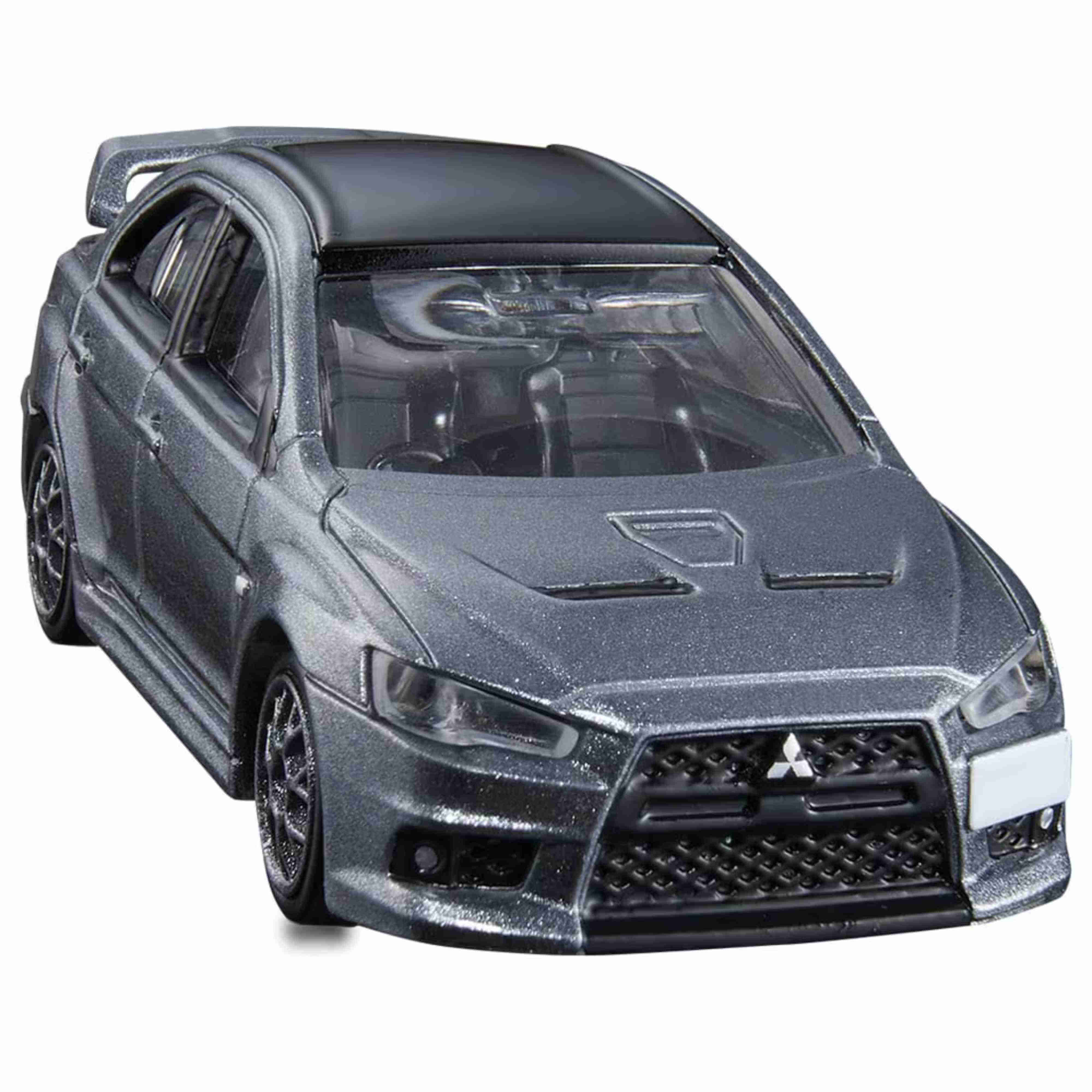 Mitsubishi Lancer Evolution Final Edition - Image 3