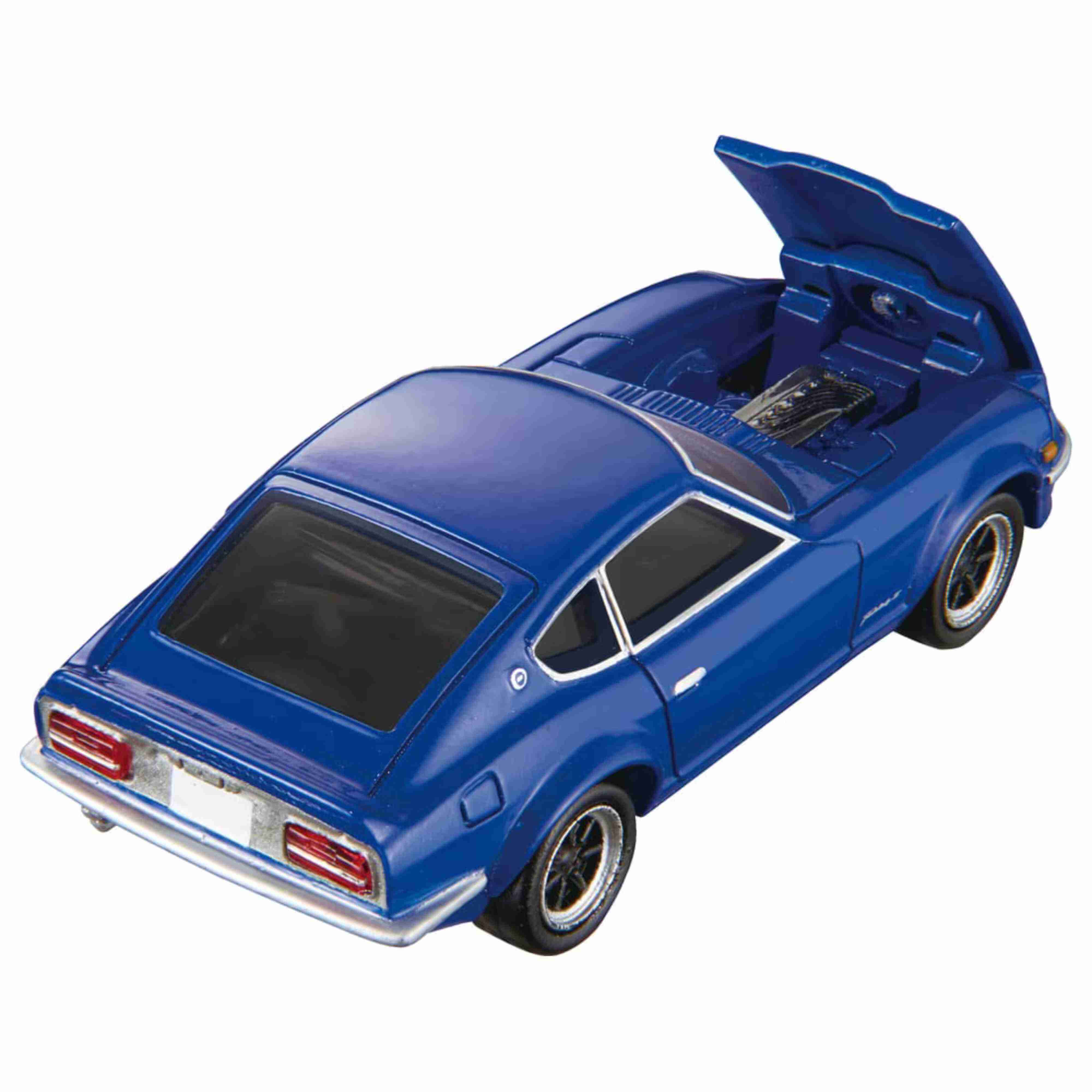 Nissan Fairlady Z - Image 2