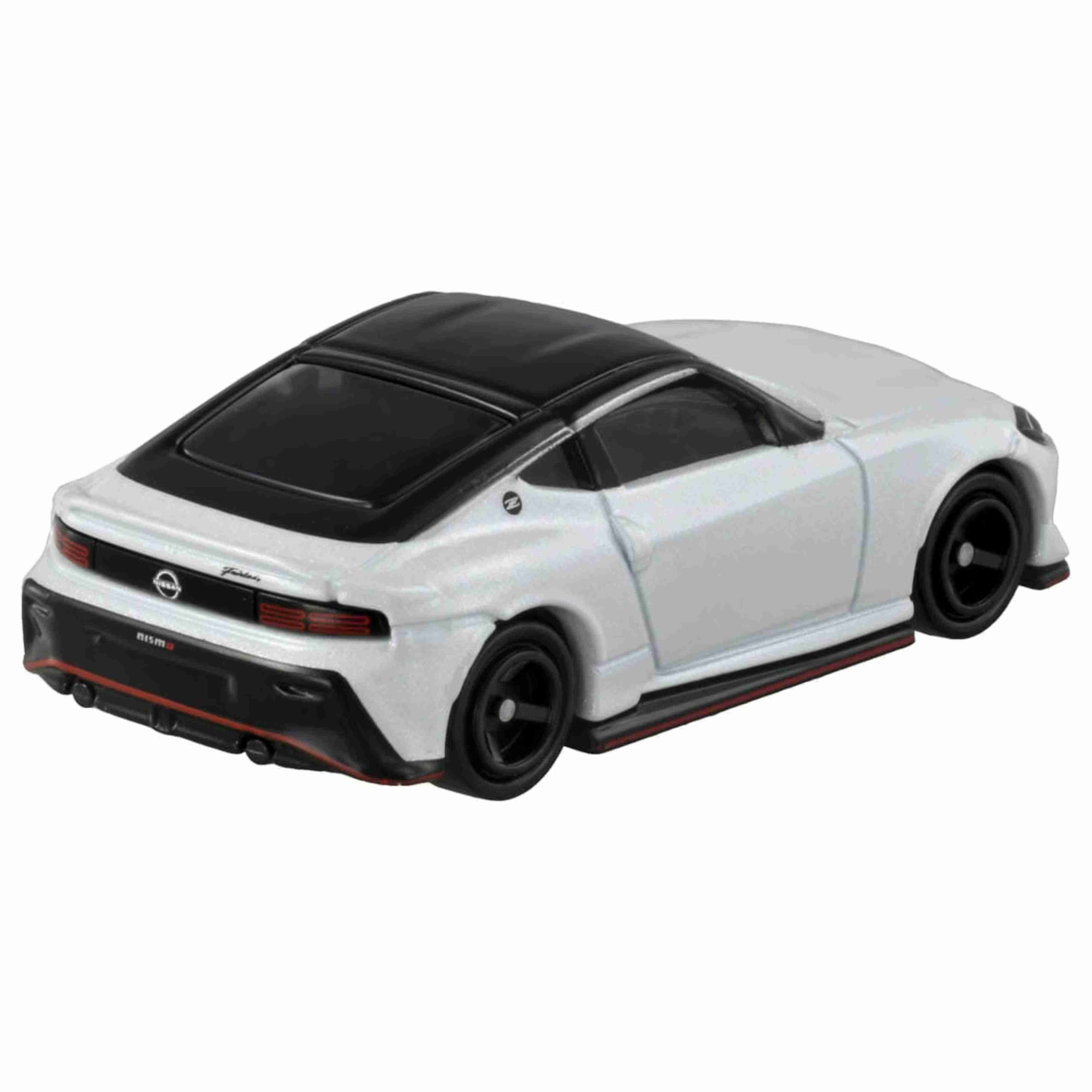 Nissan Fairlady Z NISMO - Image 3