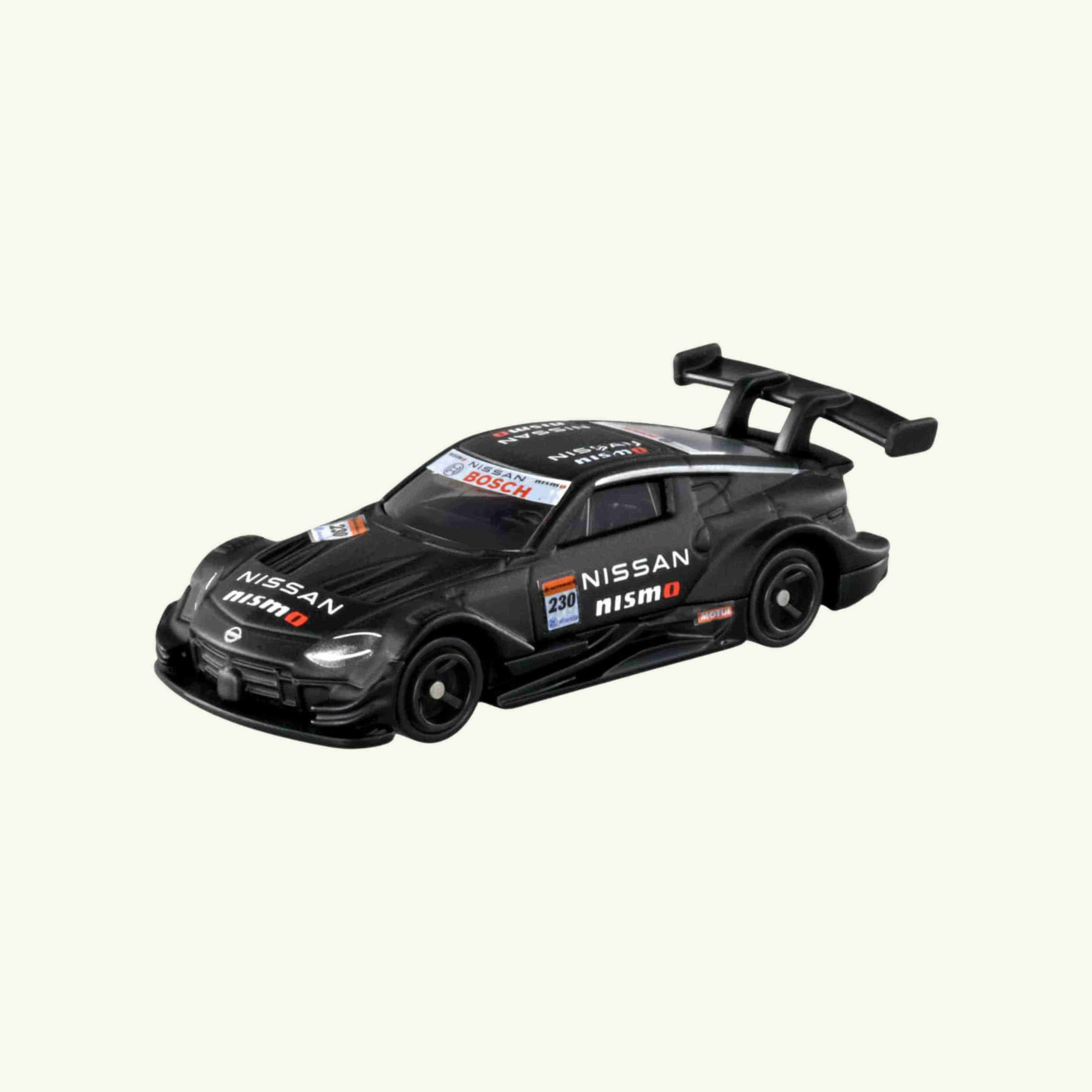 Nissan Fairlady Z NISMO GT500