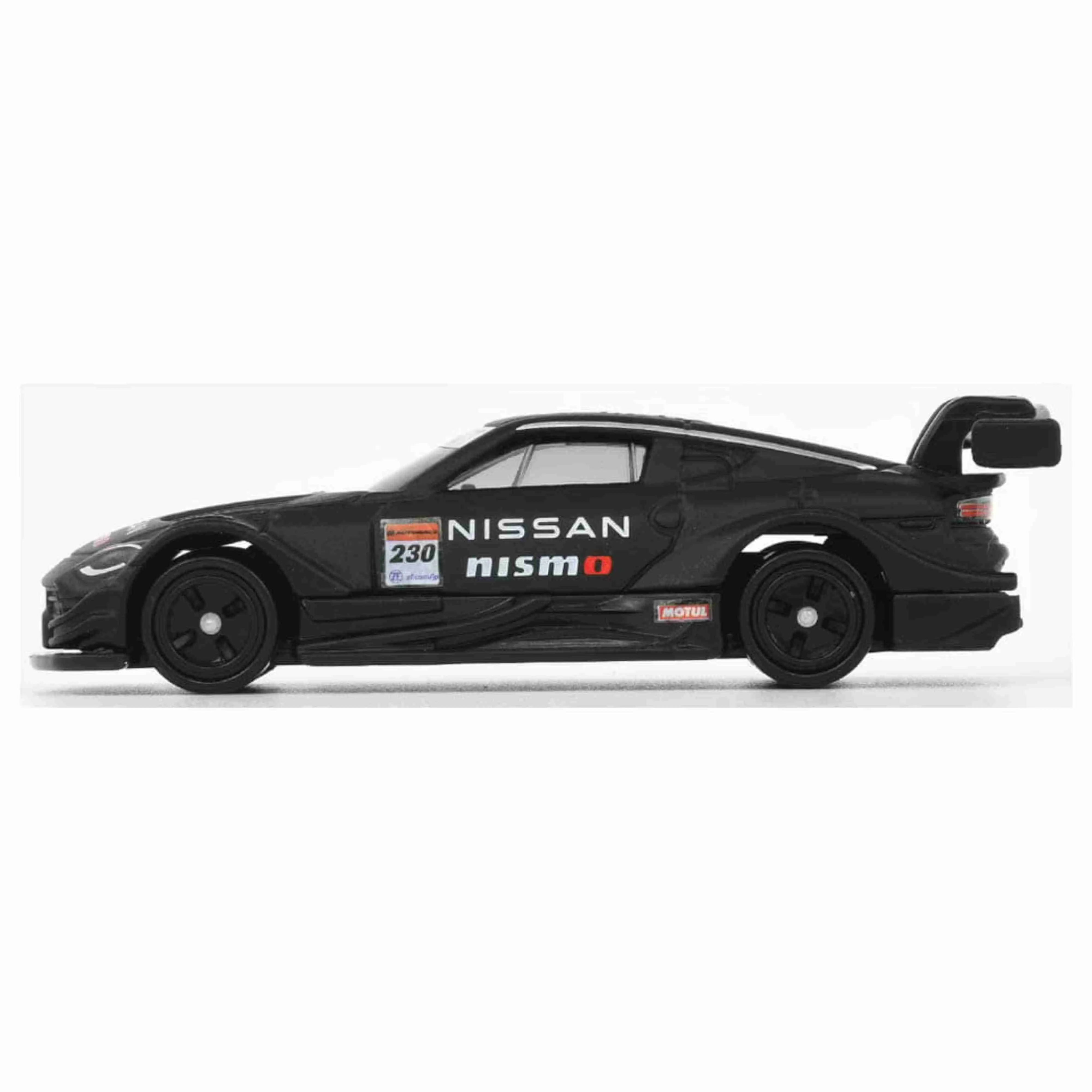 Nissan Fairlady Z NISMO GT500 - Image 2