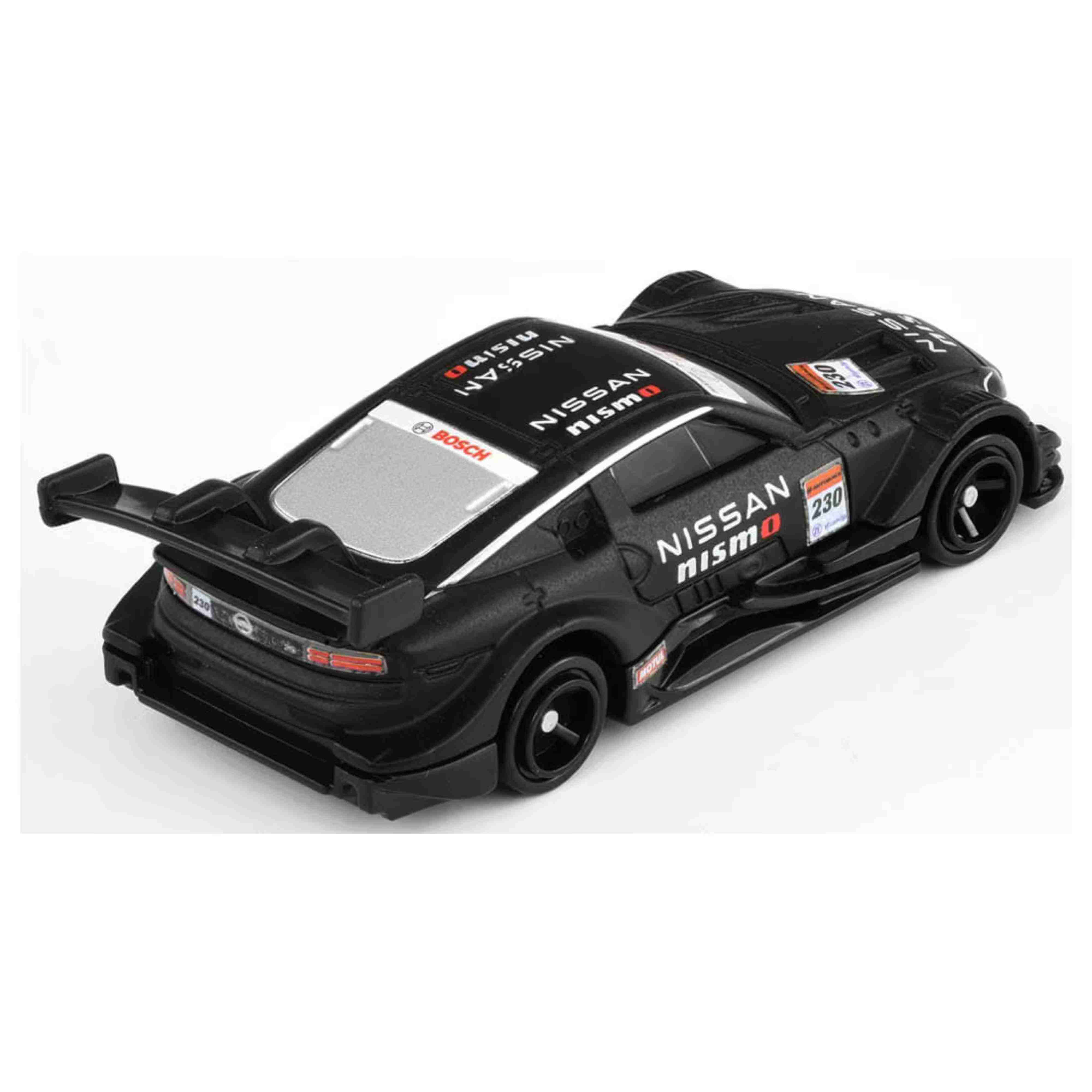 Nissan Fairlady Z NISMO GT500 - Image 3