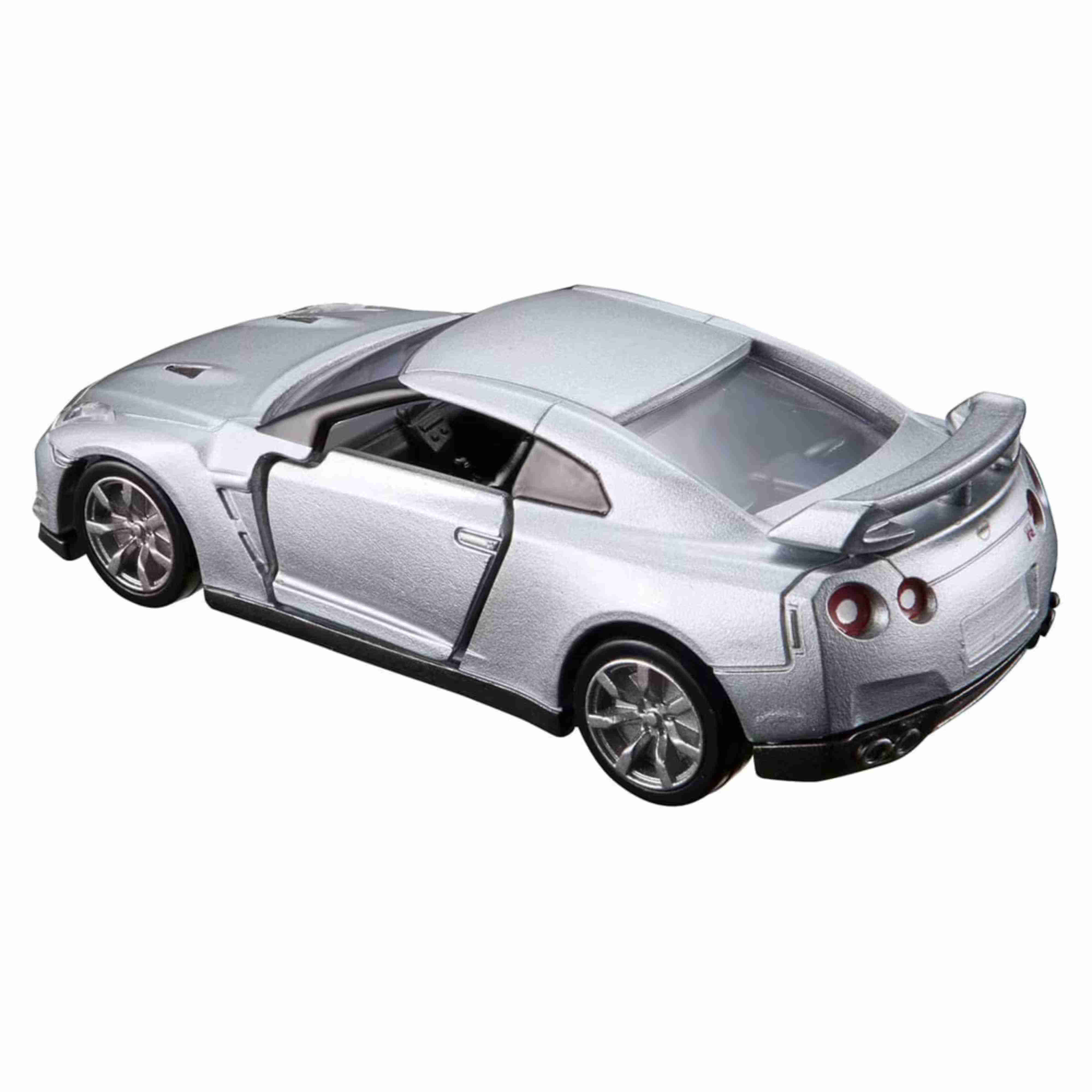 NISSAN GT-R - Image 2