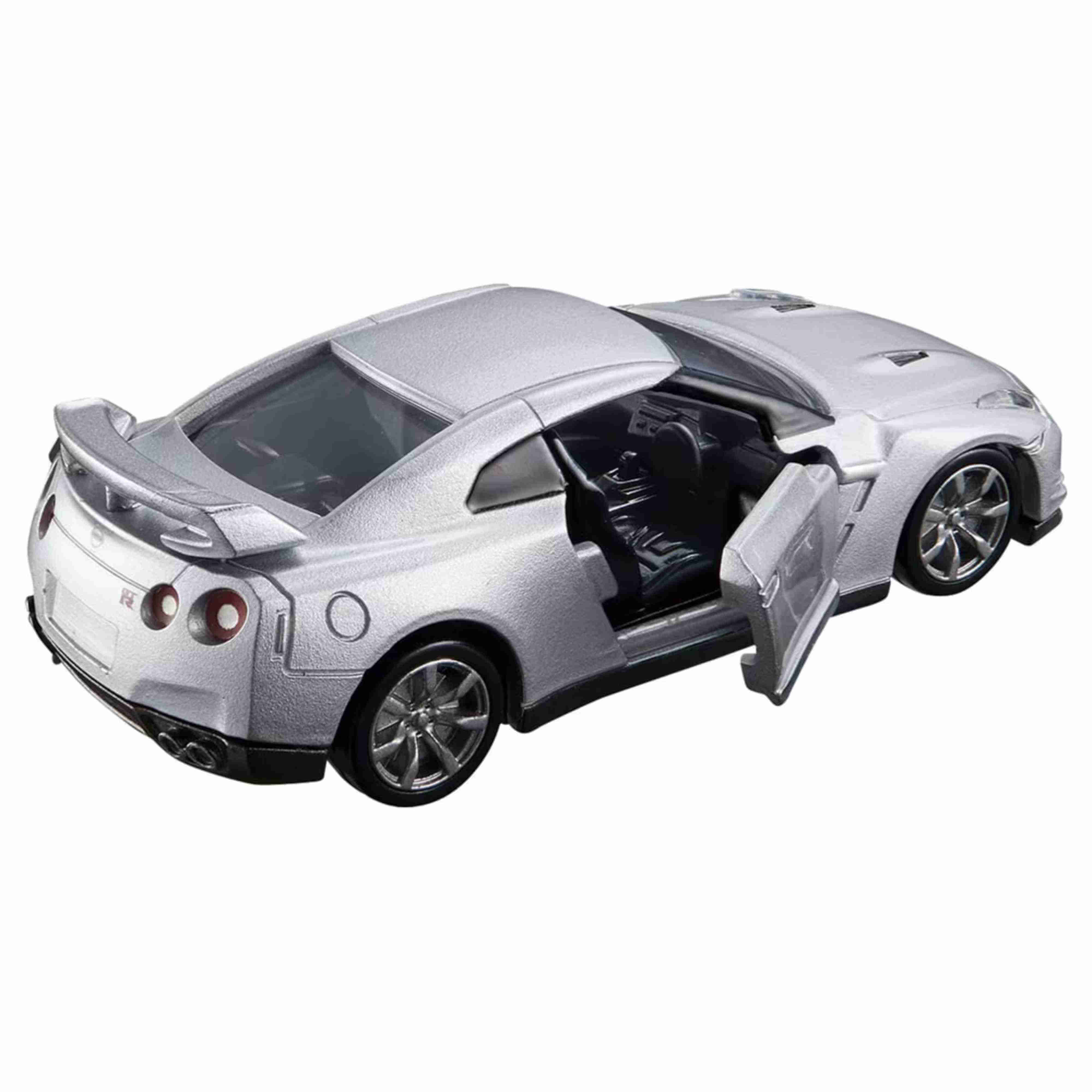 NISSAN GT-R - Image 3