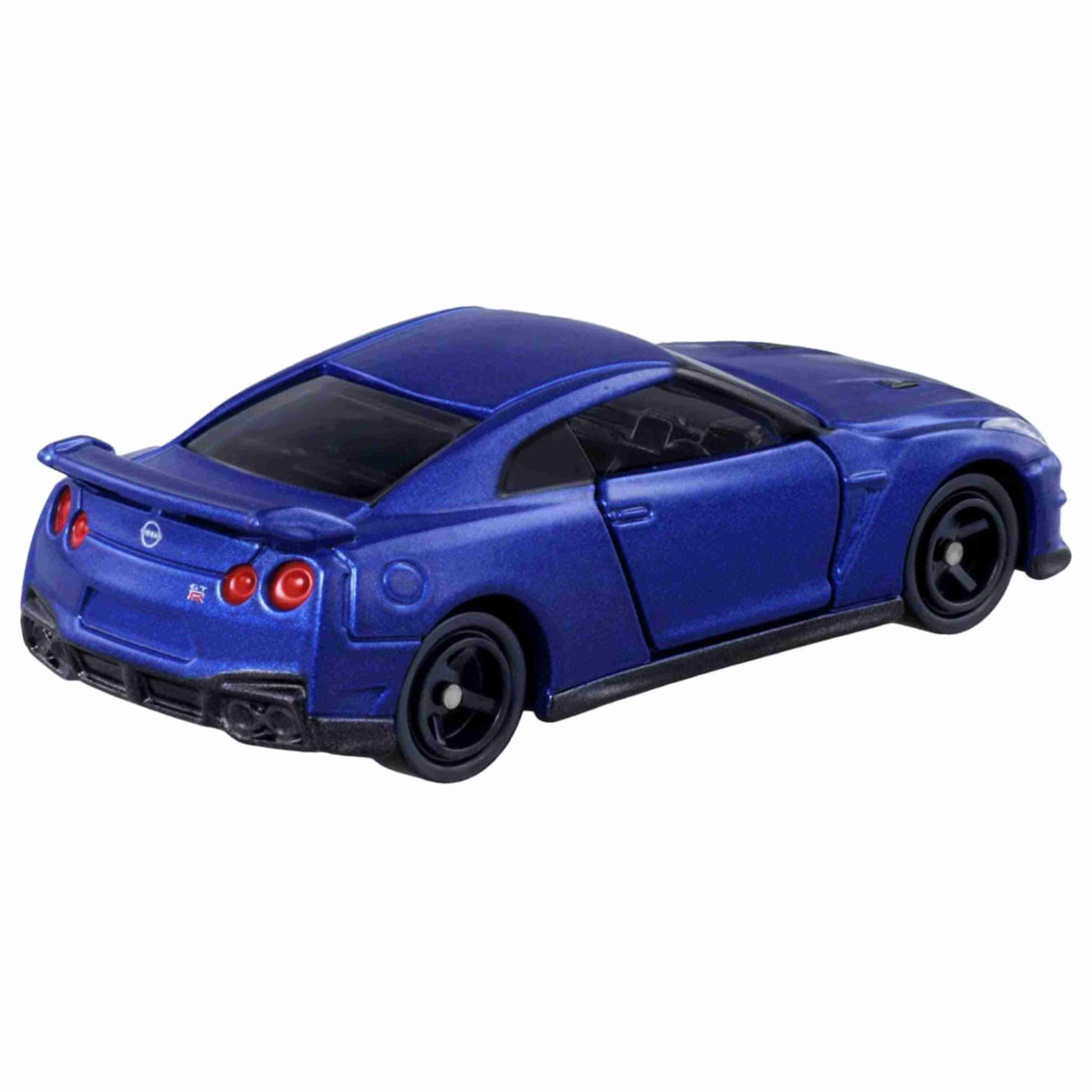 Nissan GT-R - Image 3