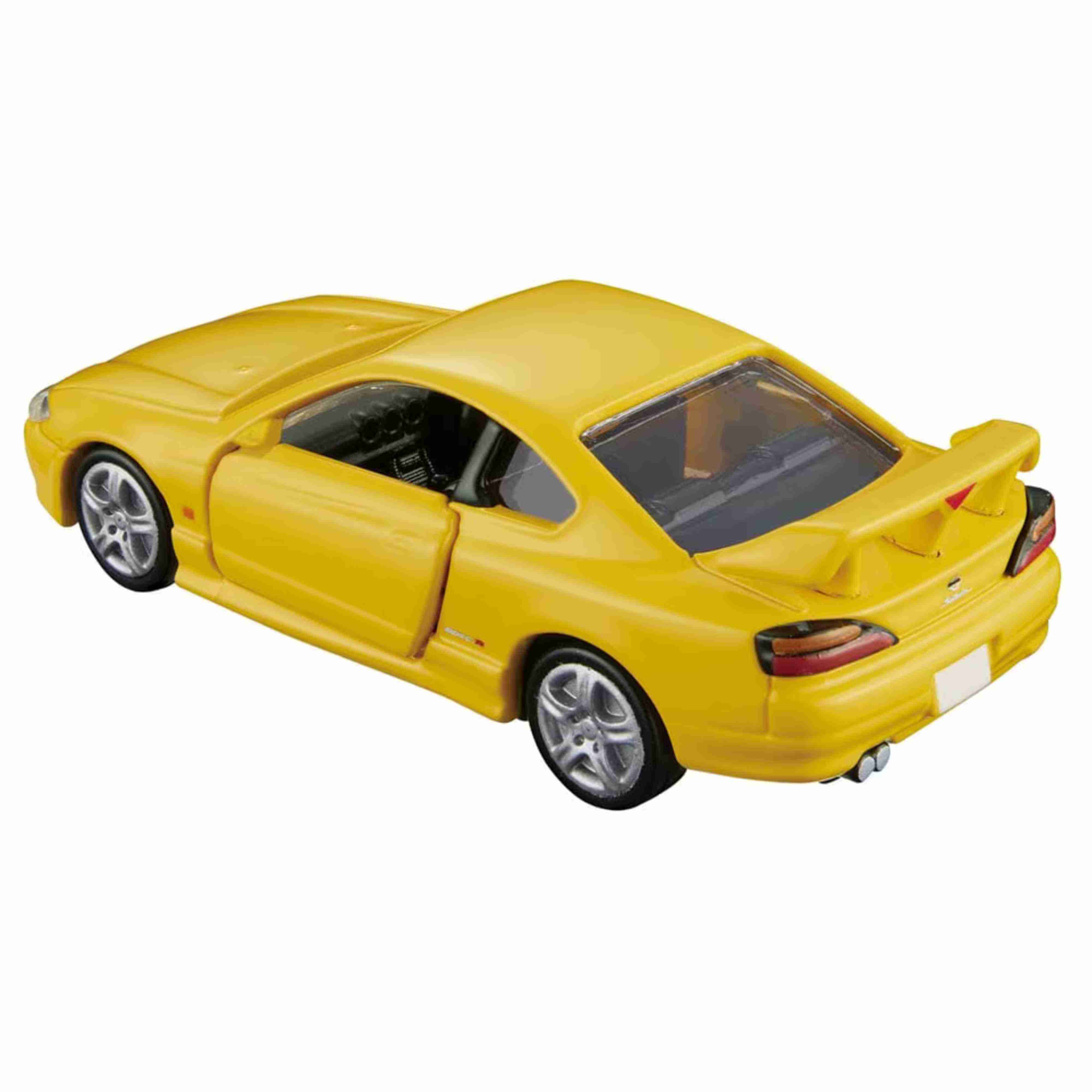Nissan Silvia S15 - Image 3