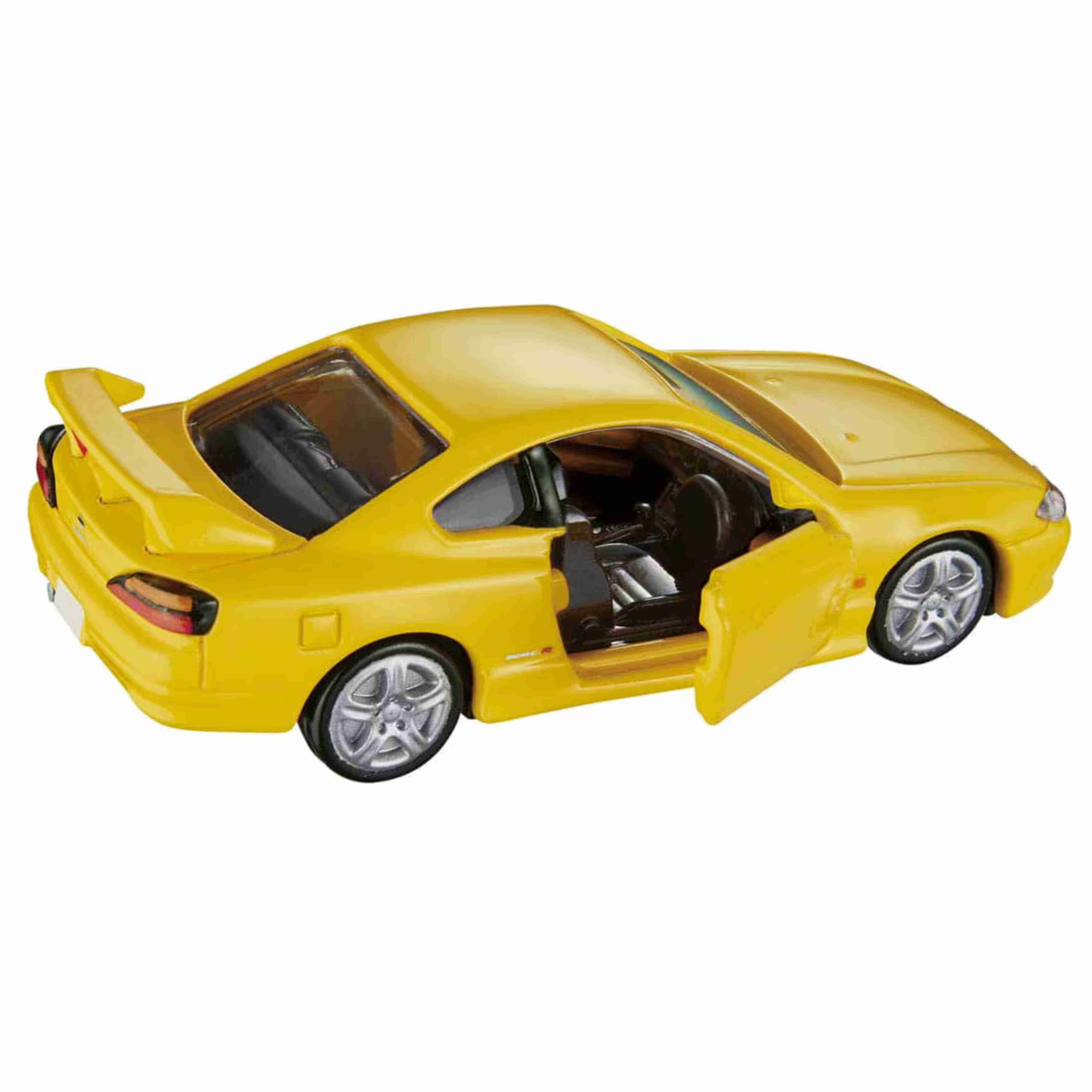Nissan Silvia S15 - Image 4
