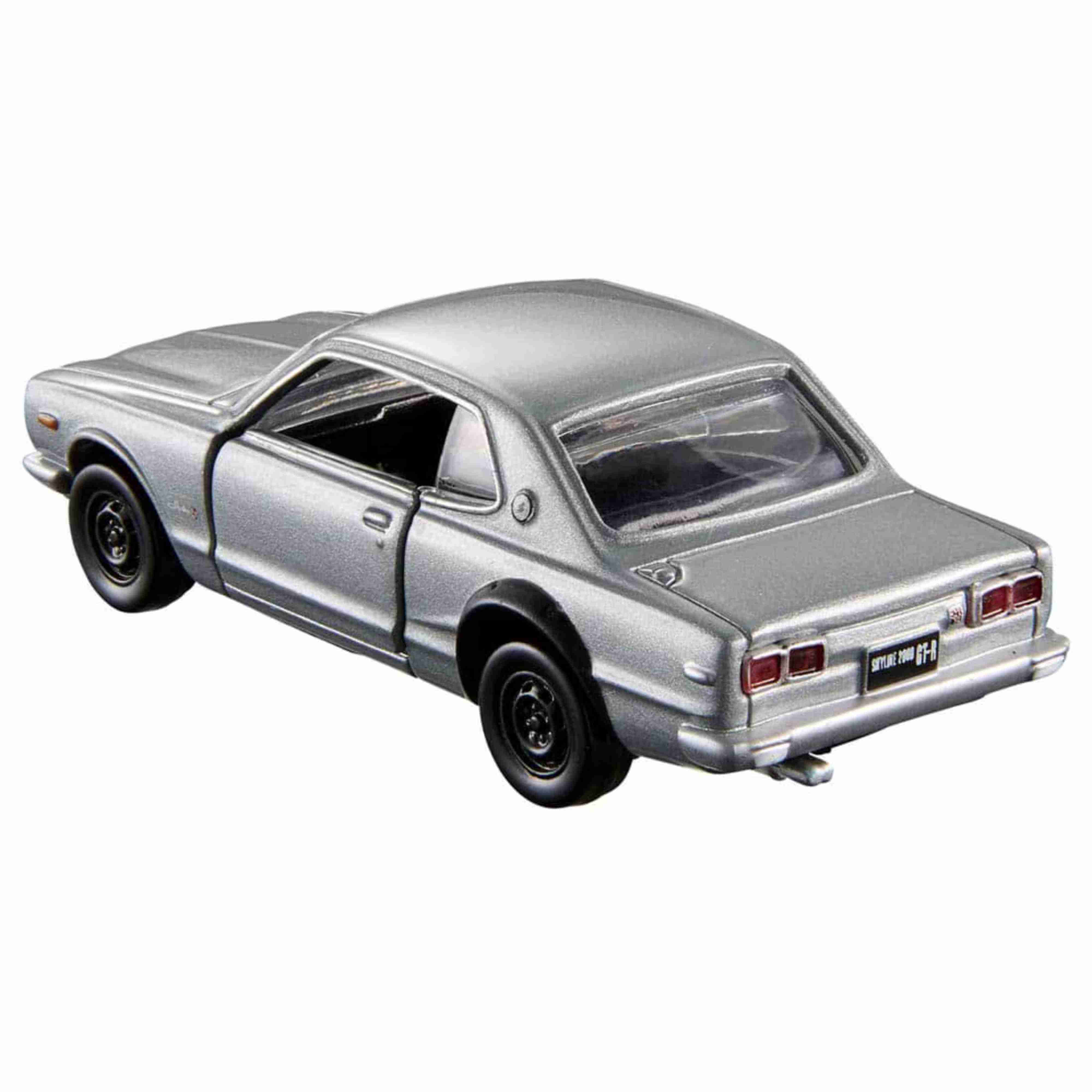 Nissan Skyline GT-R (KPGC10) - Image 3