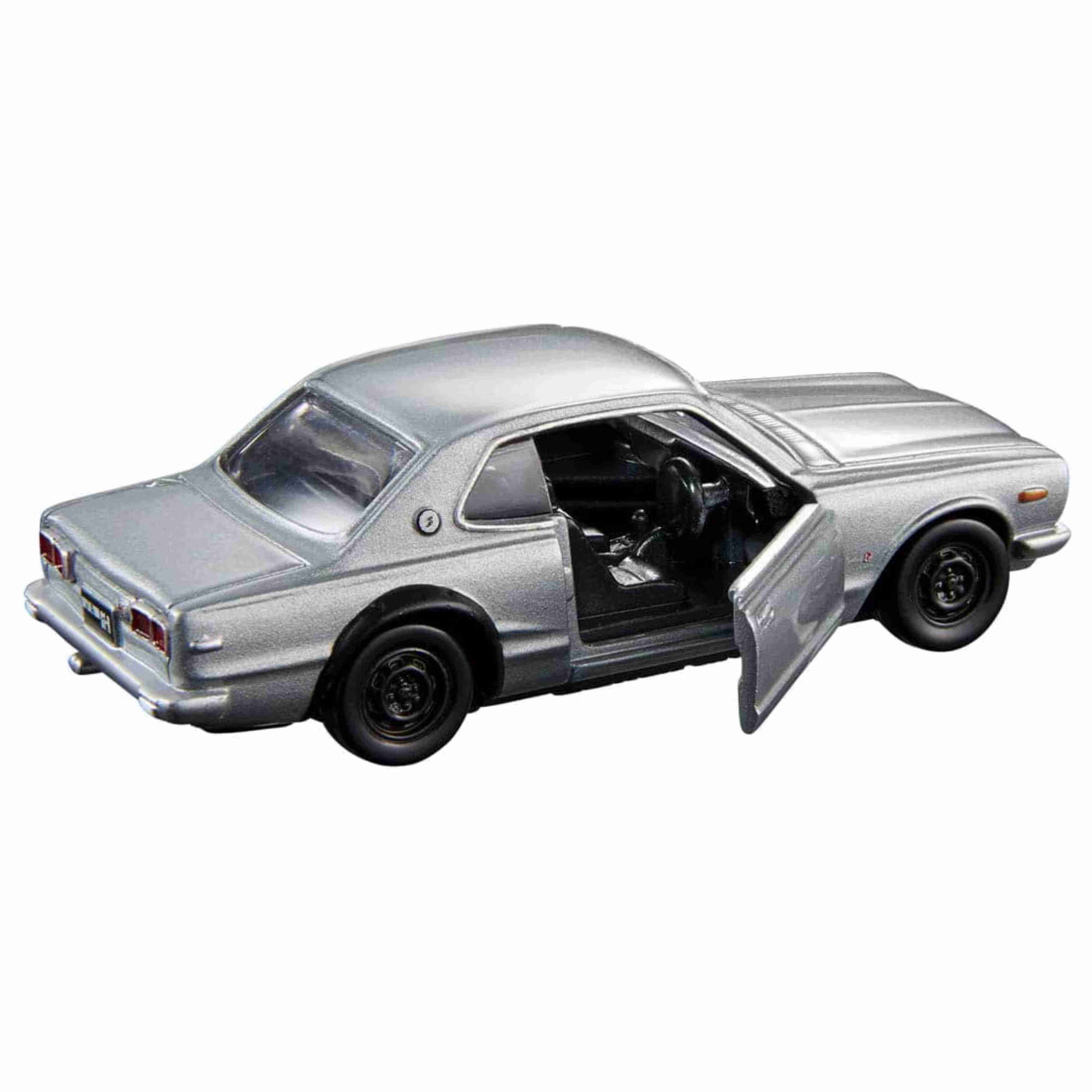Nissan Skyline GT-R (KPGC10) - Image 4