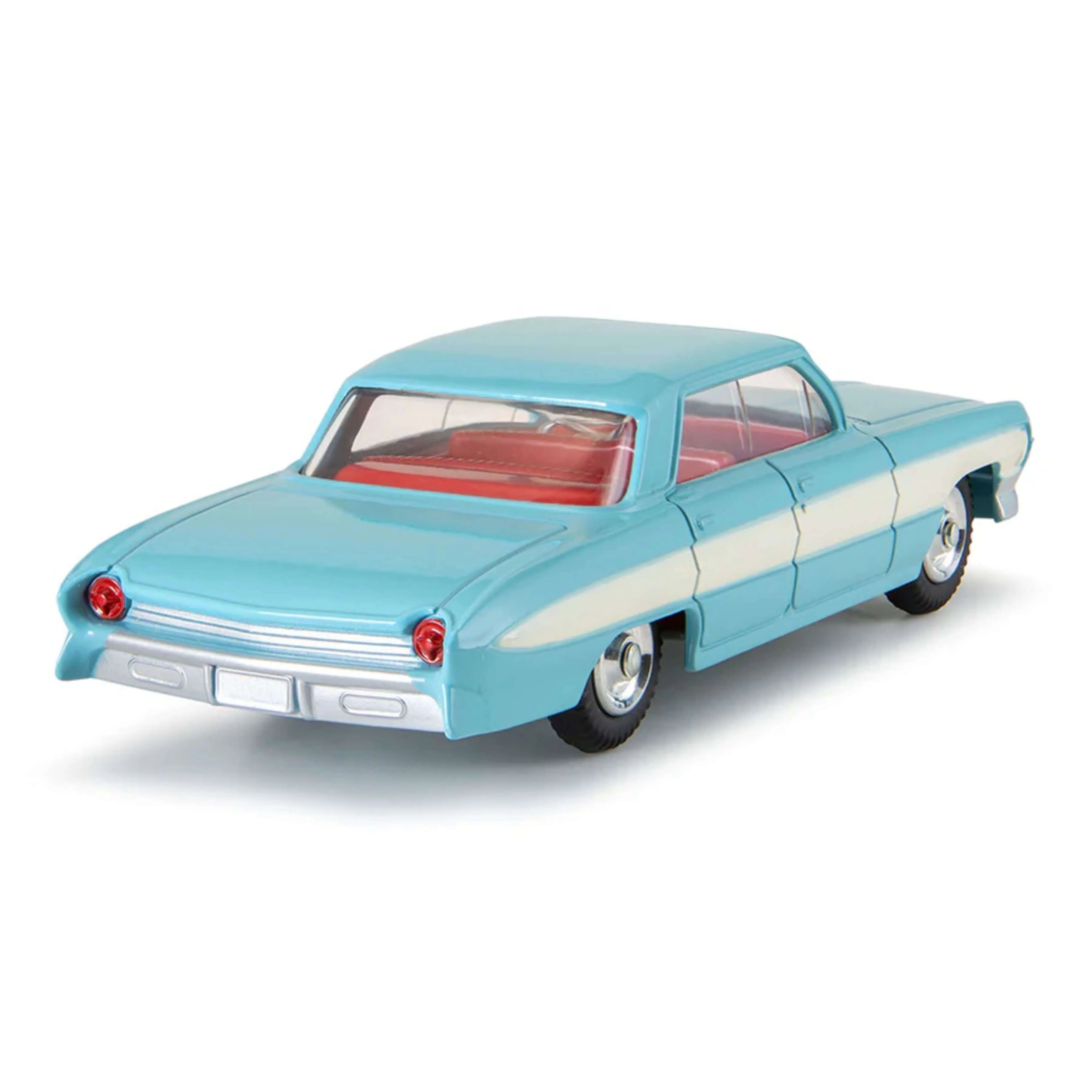 Oldsmobile Super 88 1/49 - n°235 - Image 3