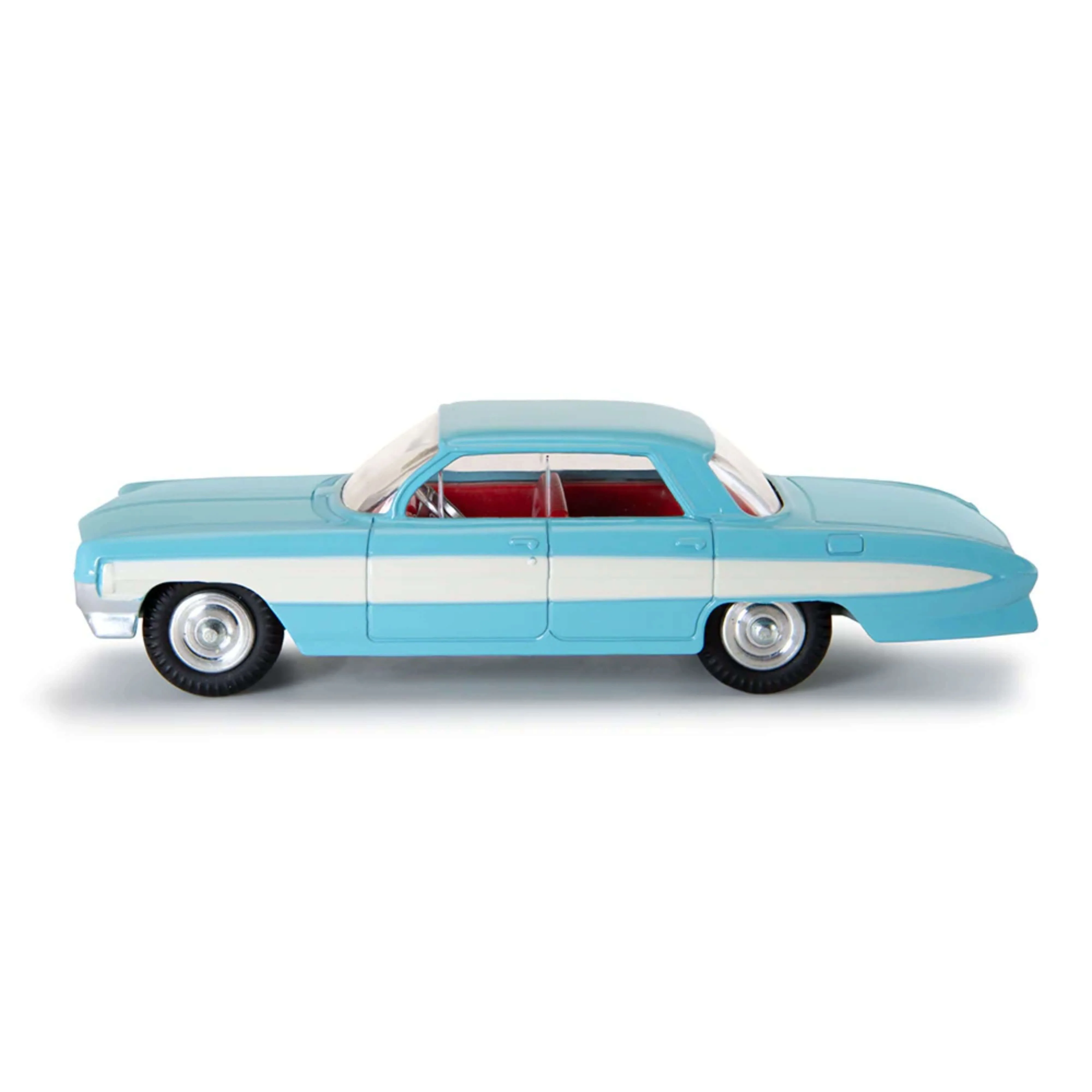 Oldsmobile Super 88 1/49 - n°235 - Image 4