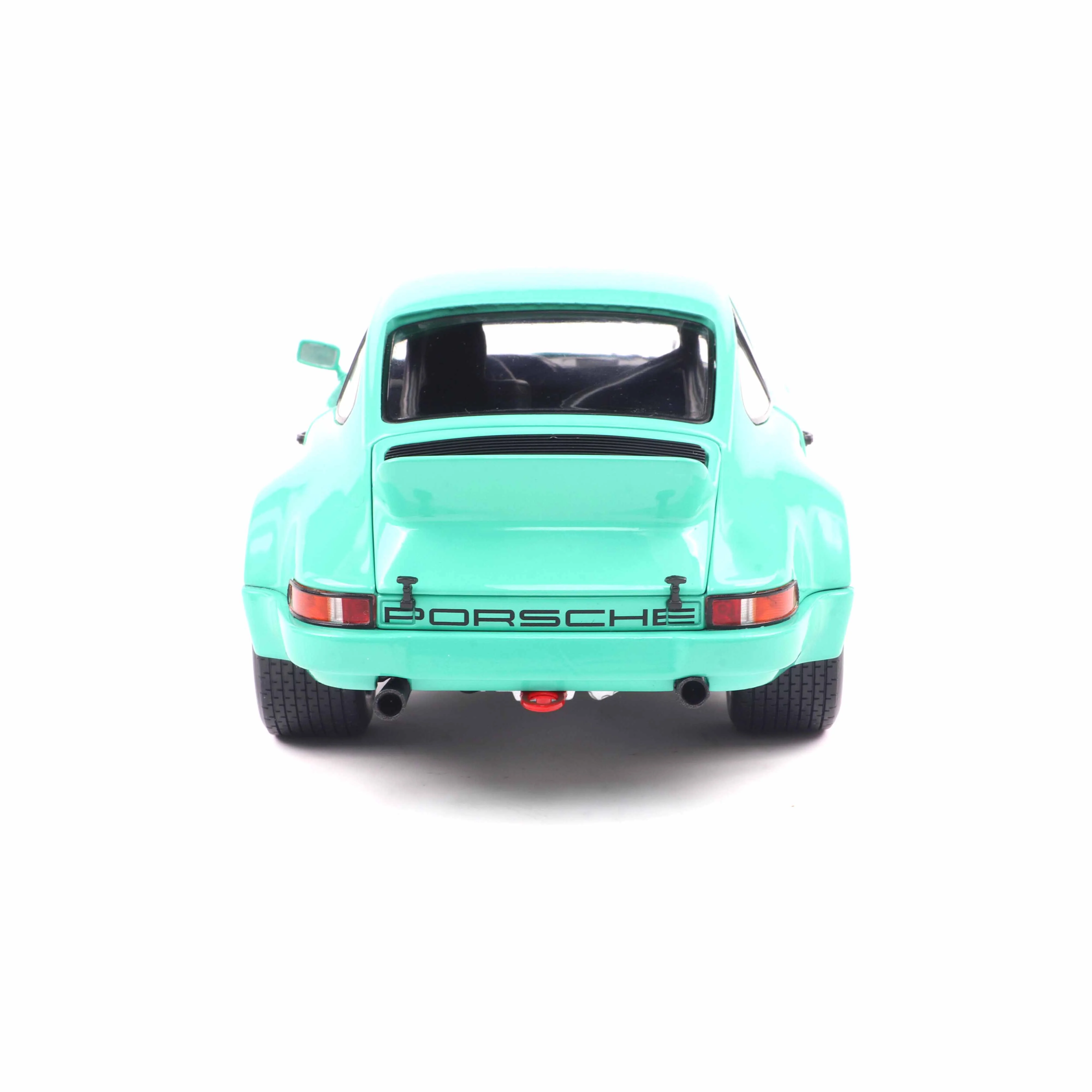 Porsche 911 Iroc Vert Menthe 1974 1/18 - Image 3