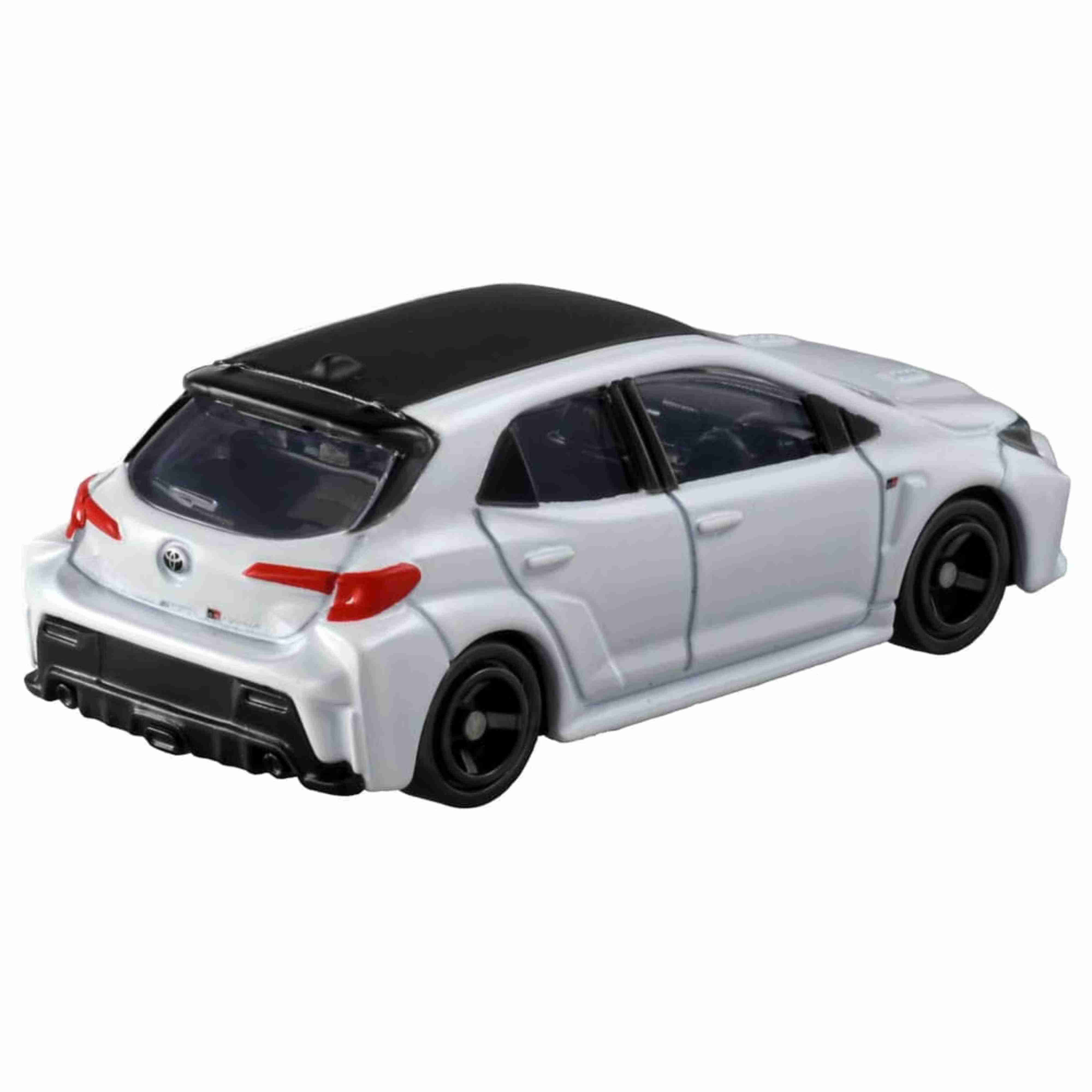 Toyota GR Corolla - Image 3