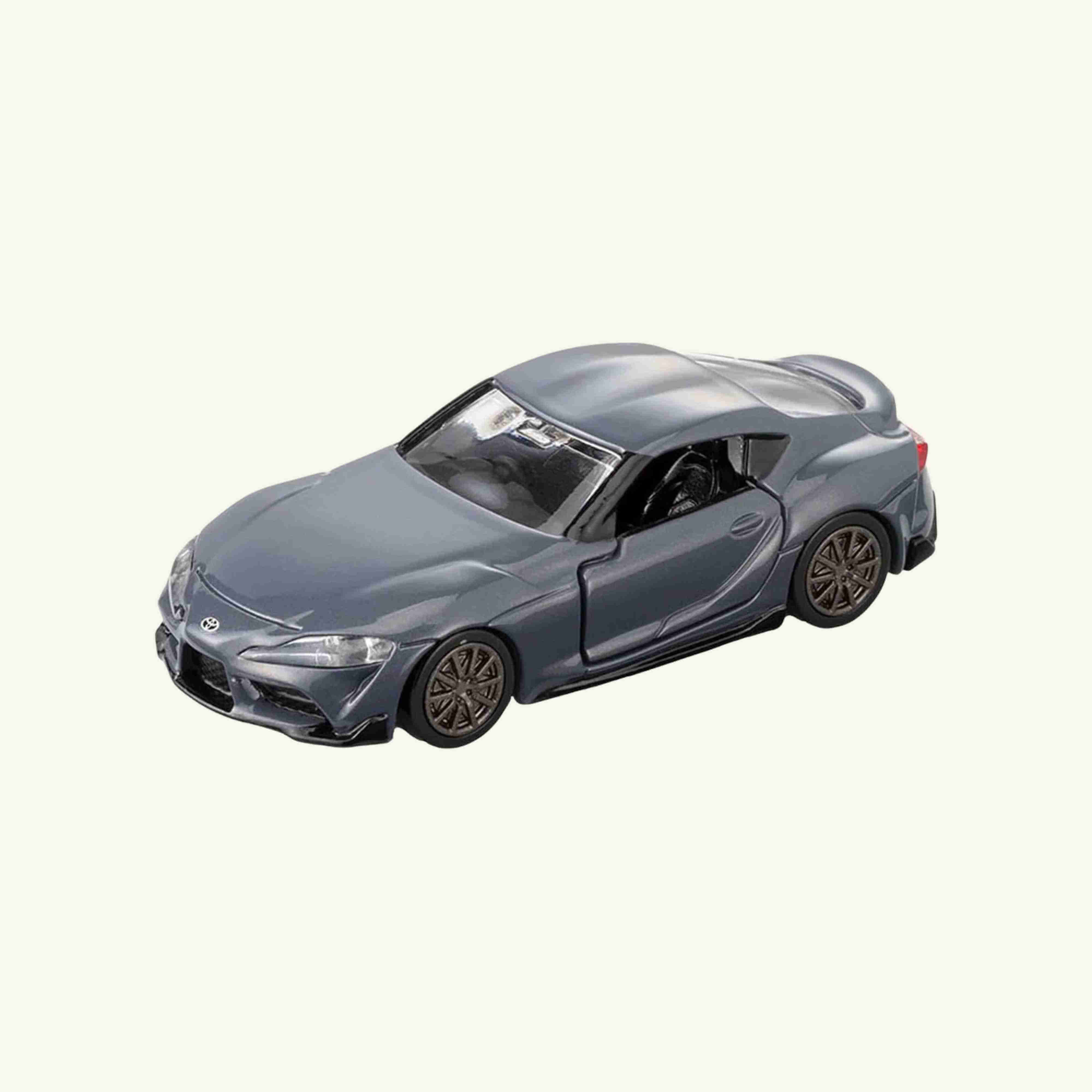 Toyota GR Supra
