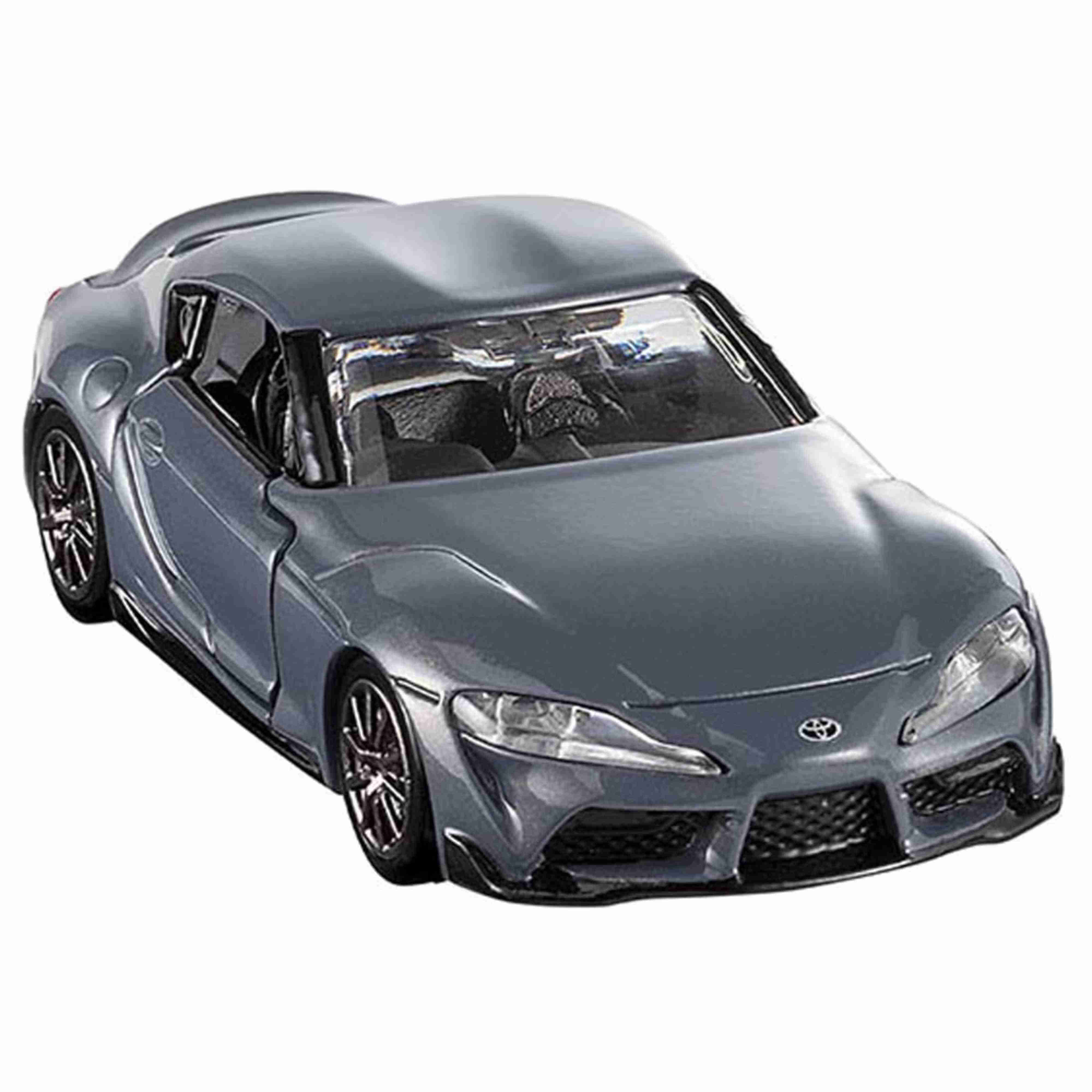 Toyota GR Supra - Image 2