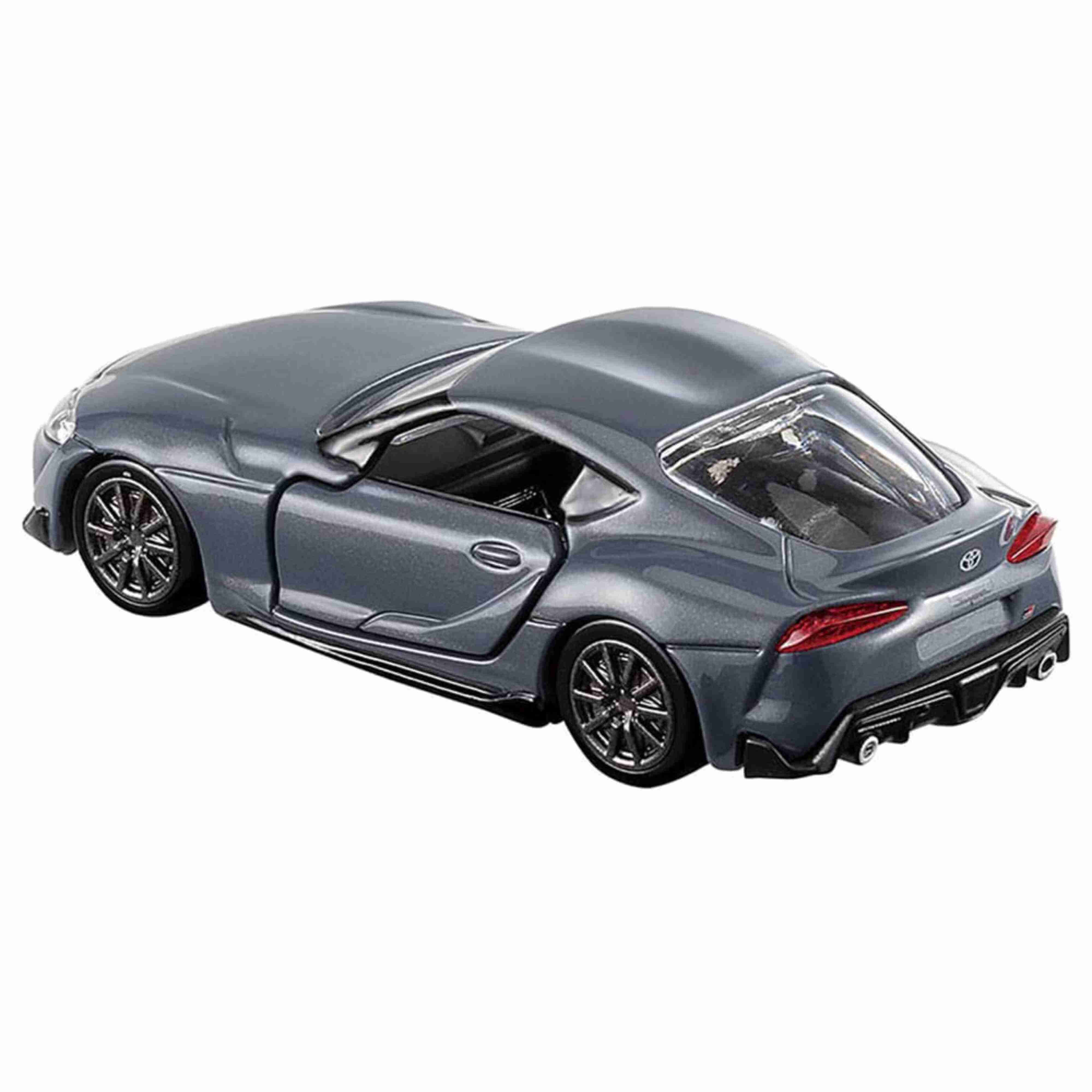 Toyota GR Supra - Image 3