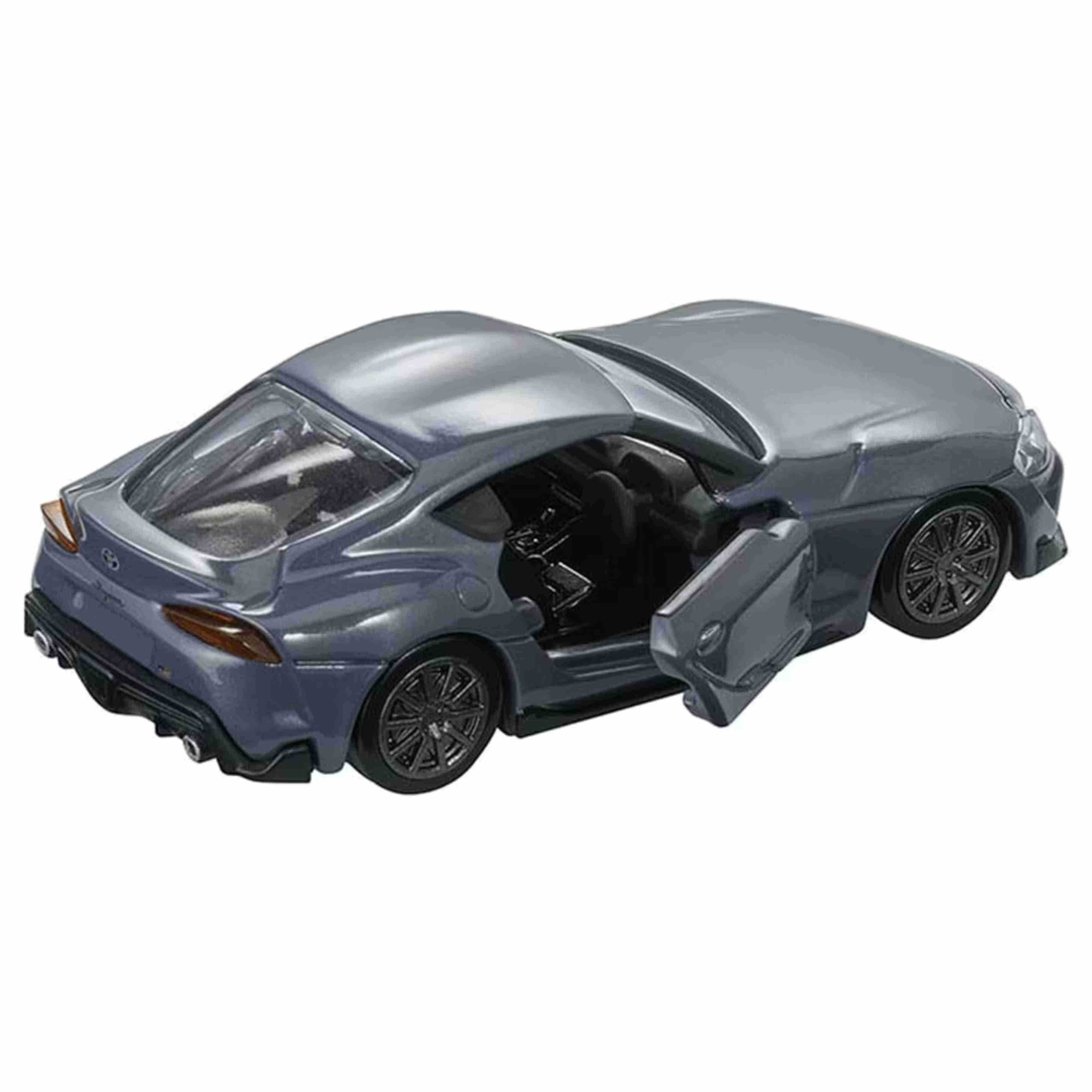 Toyota GR Supra - Image 4