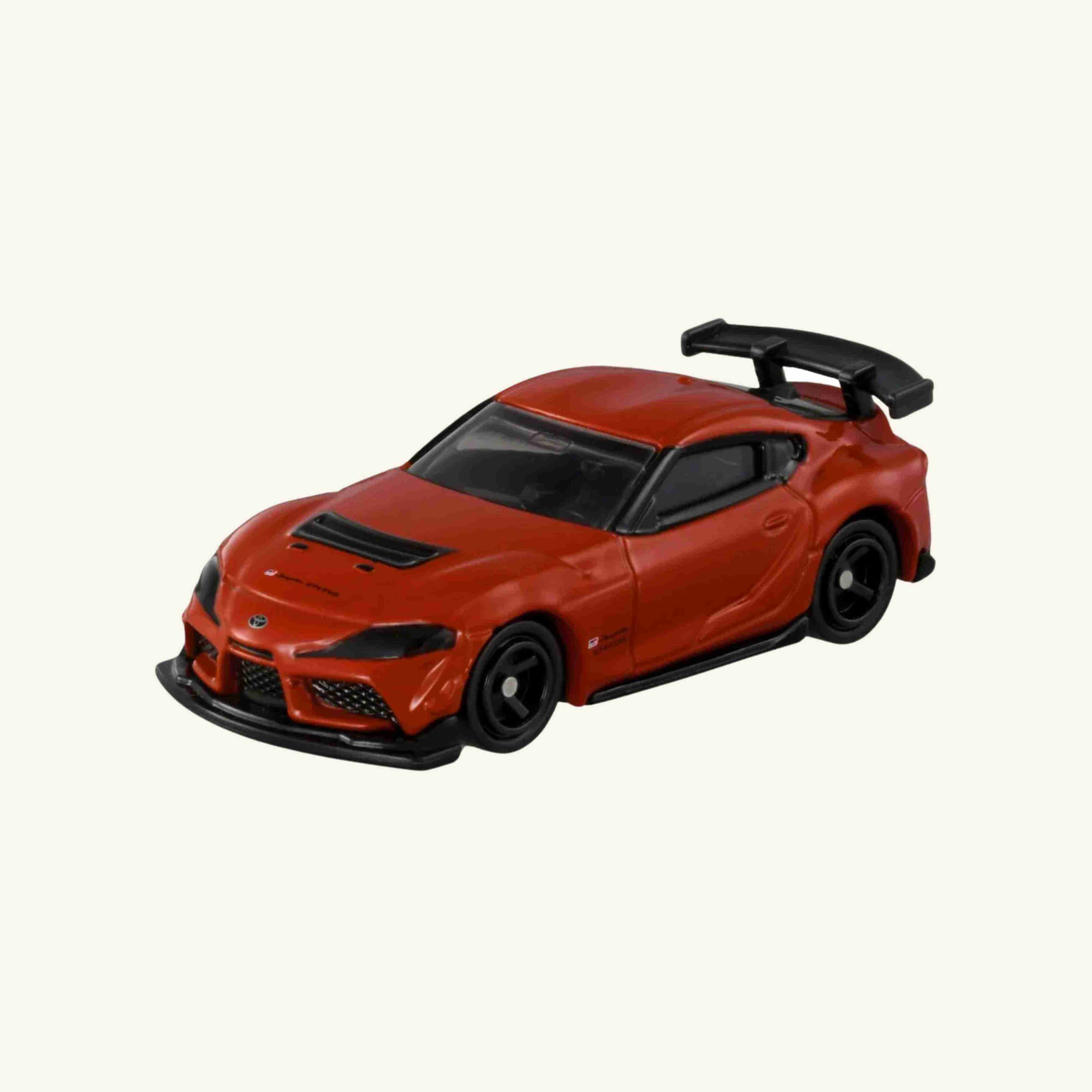 Toyota GR Supra GT4