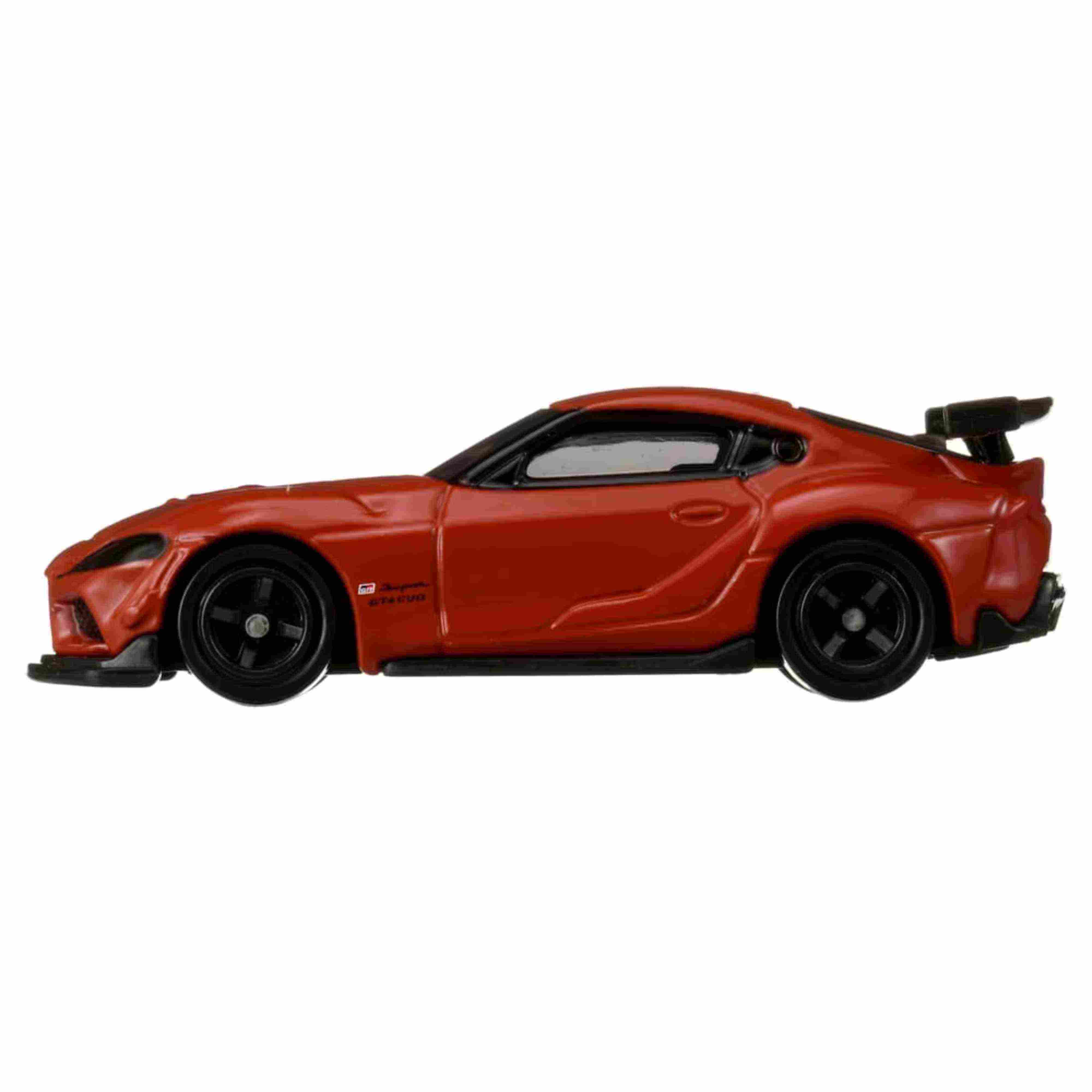 Toyota GR Supra GT4 - Image 2