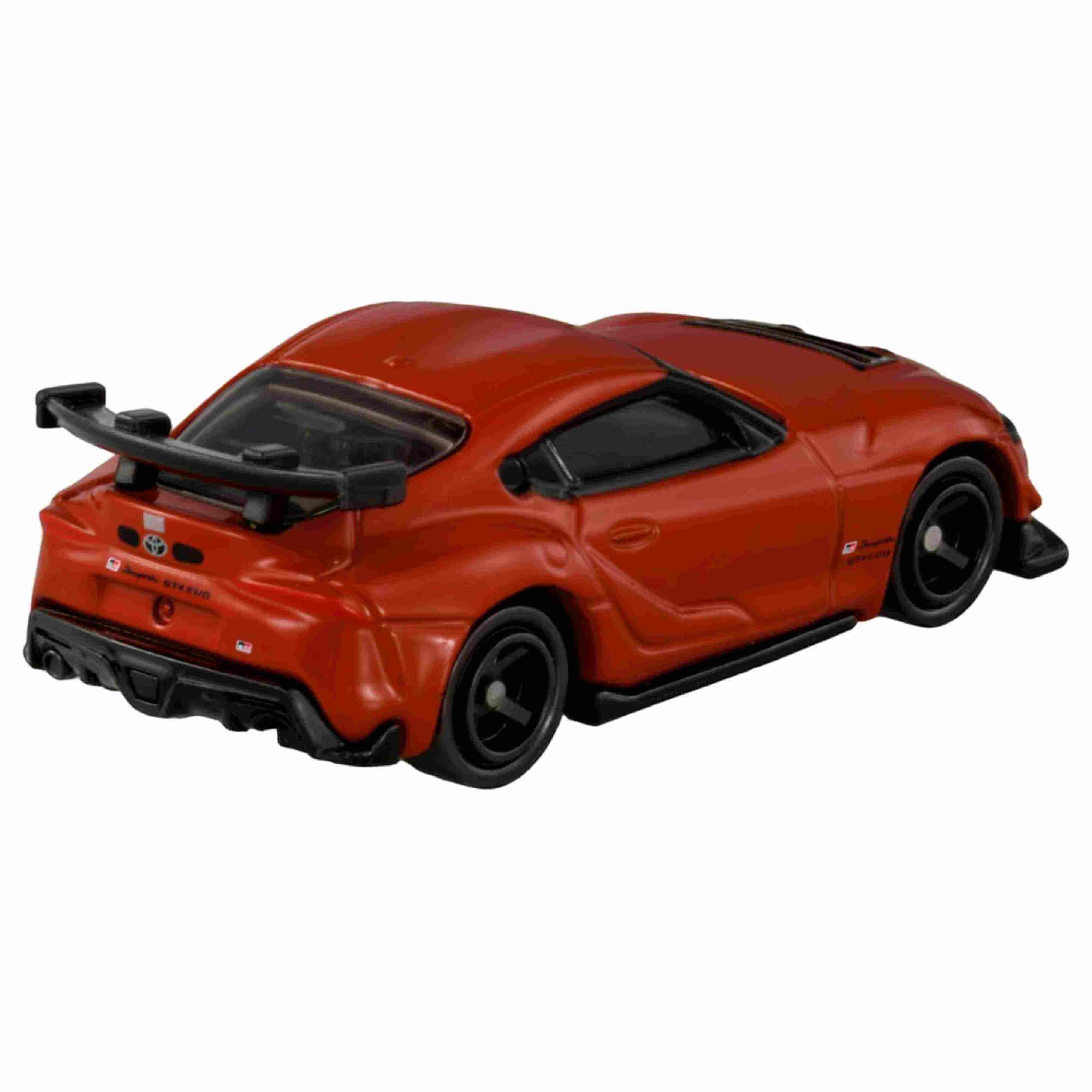 Toyota GR Supra GT4 - Image 3