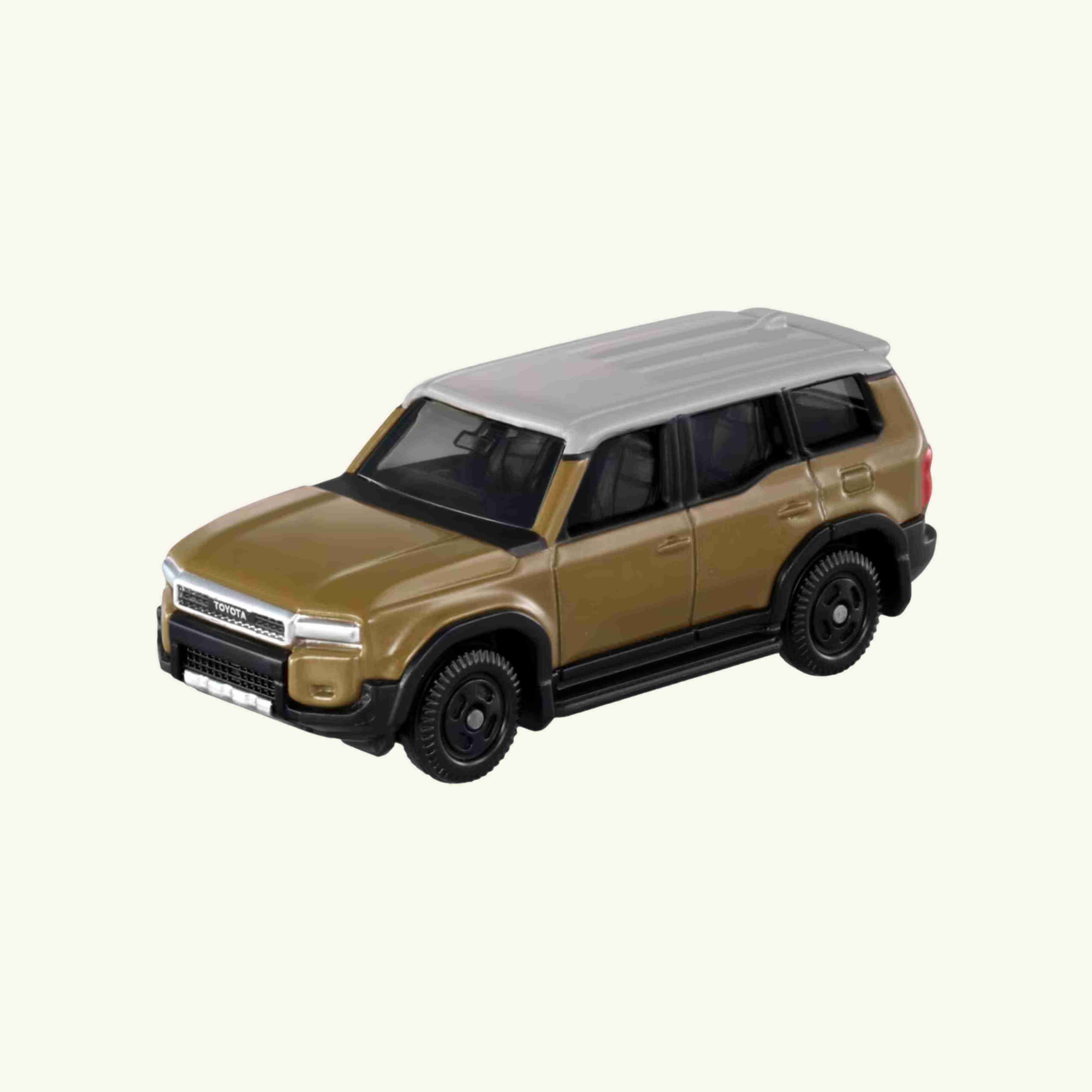 Toyota Land Cruiser 250